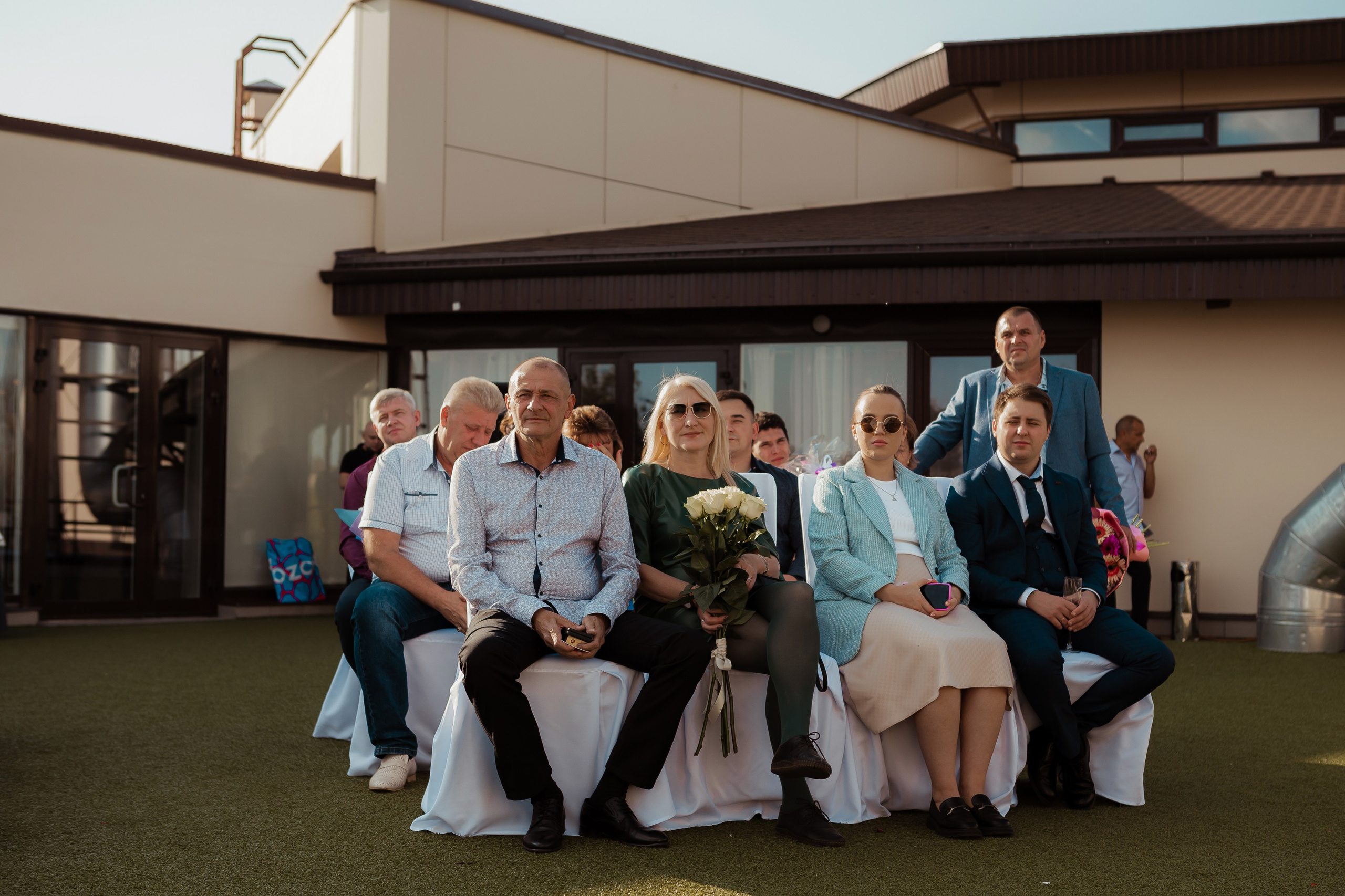 Максим & Мария (с банкетом) 23.09. ФОТОГРАФ Маргарита Сивакова | Ярославль Кострома Москва