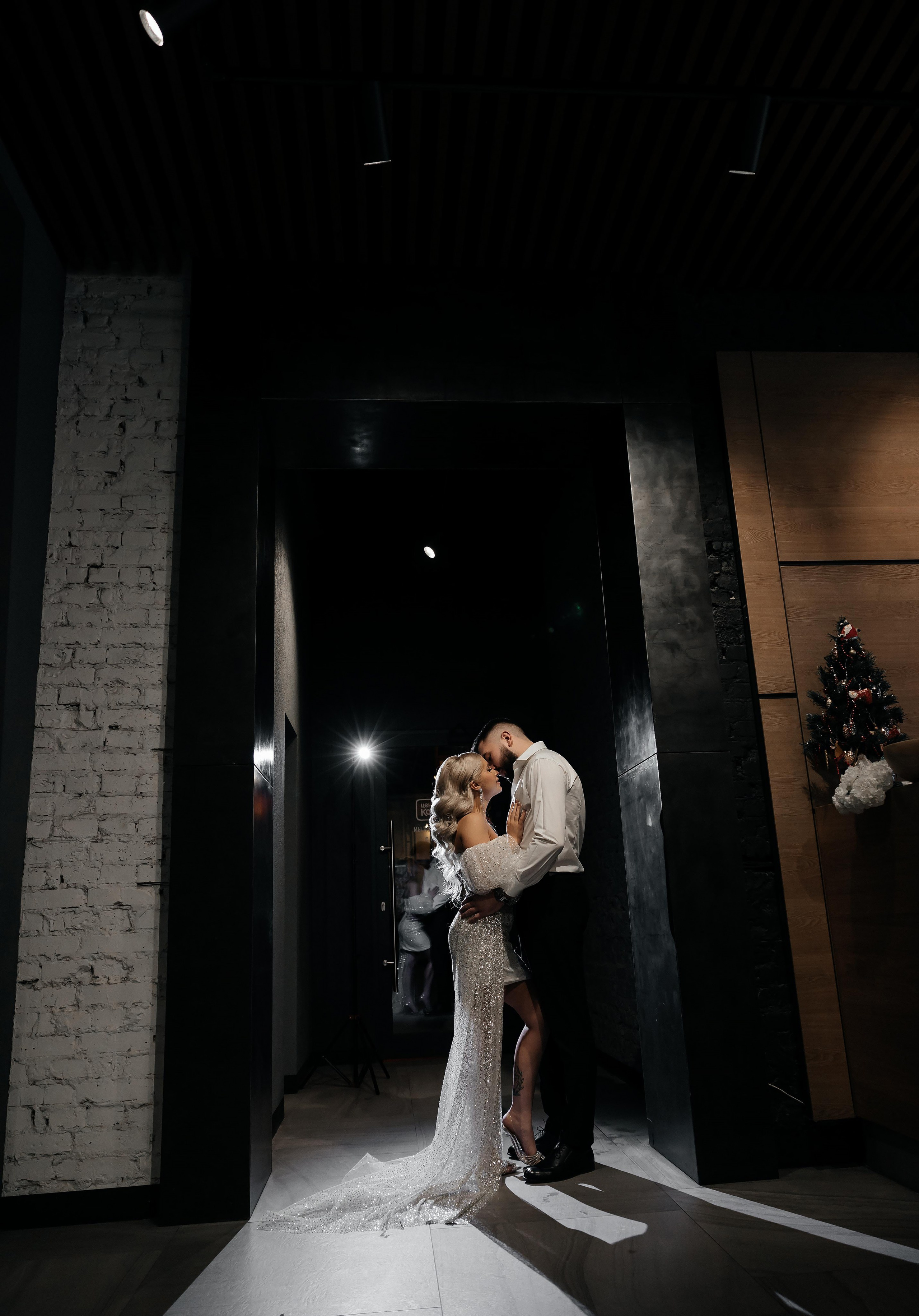 Свадебный Анонс Виктории и Андрея…. Свадебный и семейный фотограф Рассказова Виктория