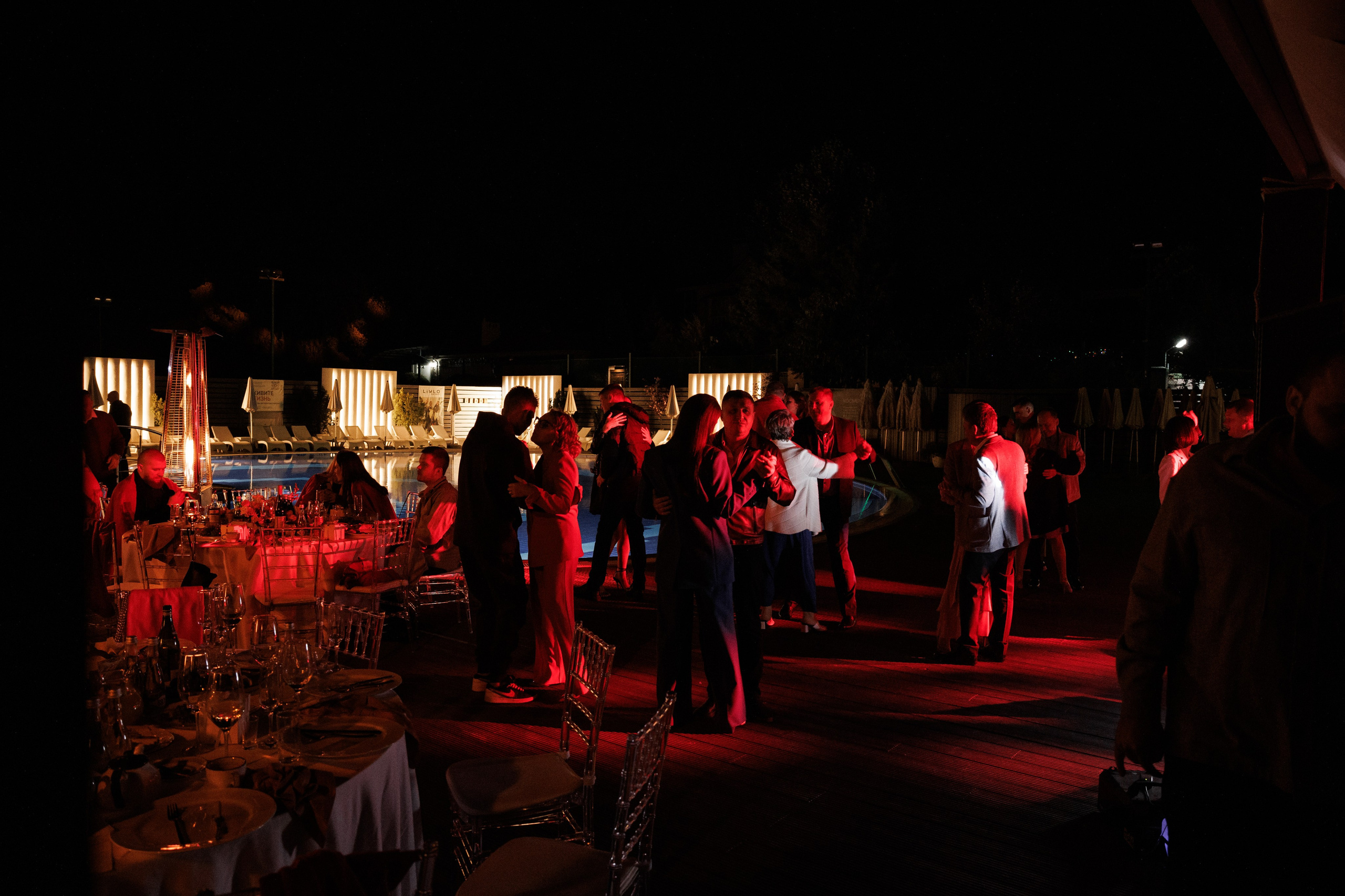 Свадебная фотосессия в Ростове. Свадебный организатор в Ростове-на-Дону Яснов Роман