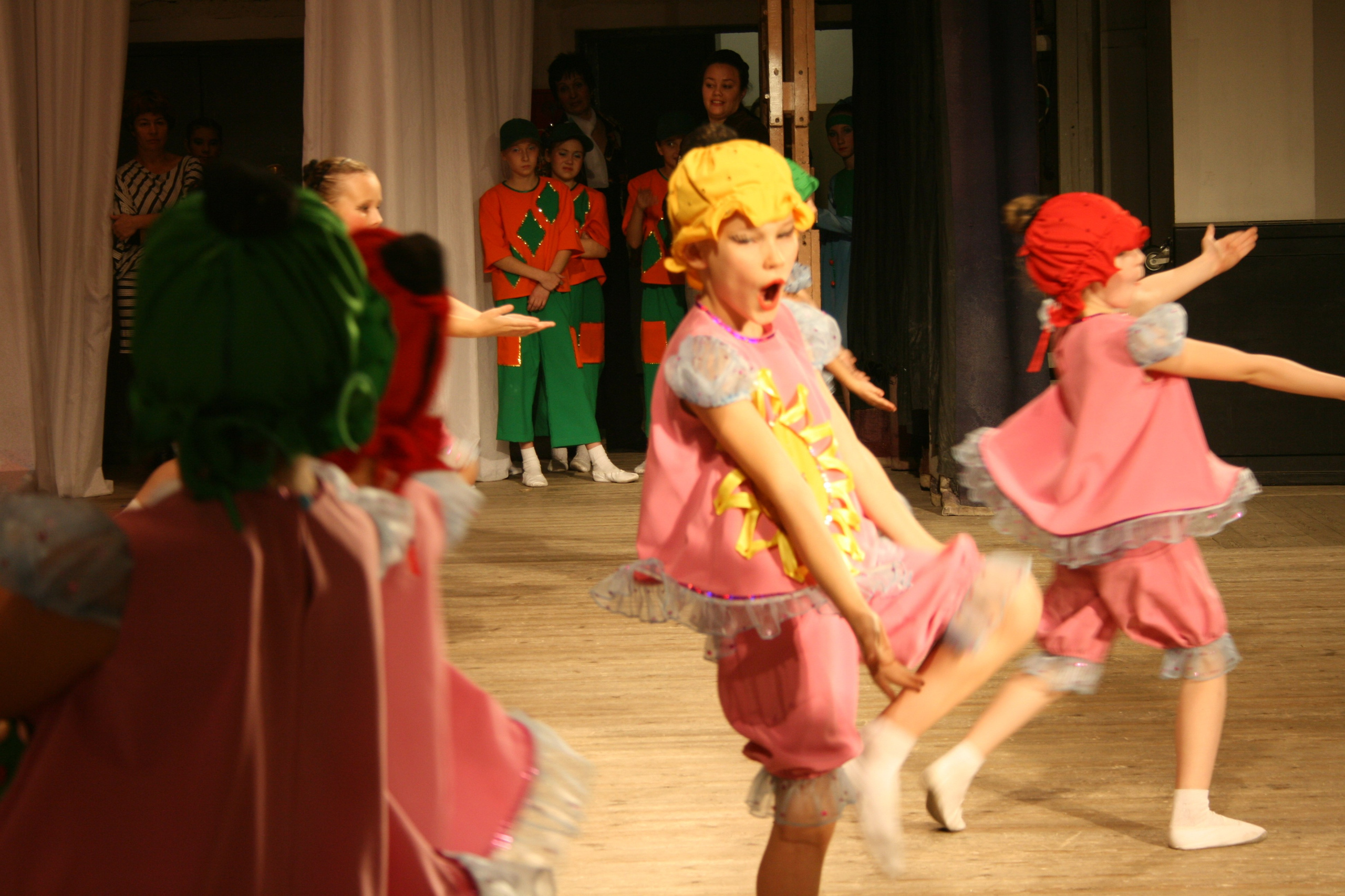 Танцы конкурс Годенко 04.11.2008. Семейный, Свадебный фотограф СПБ Питер— Романова Екатерина