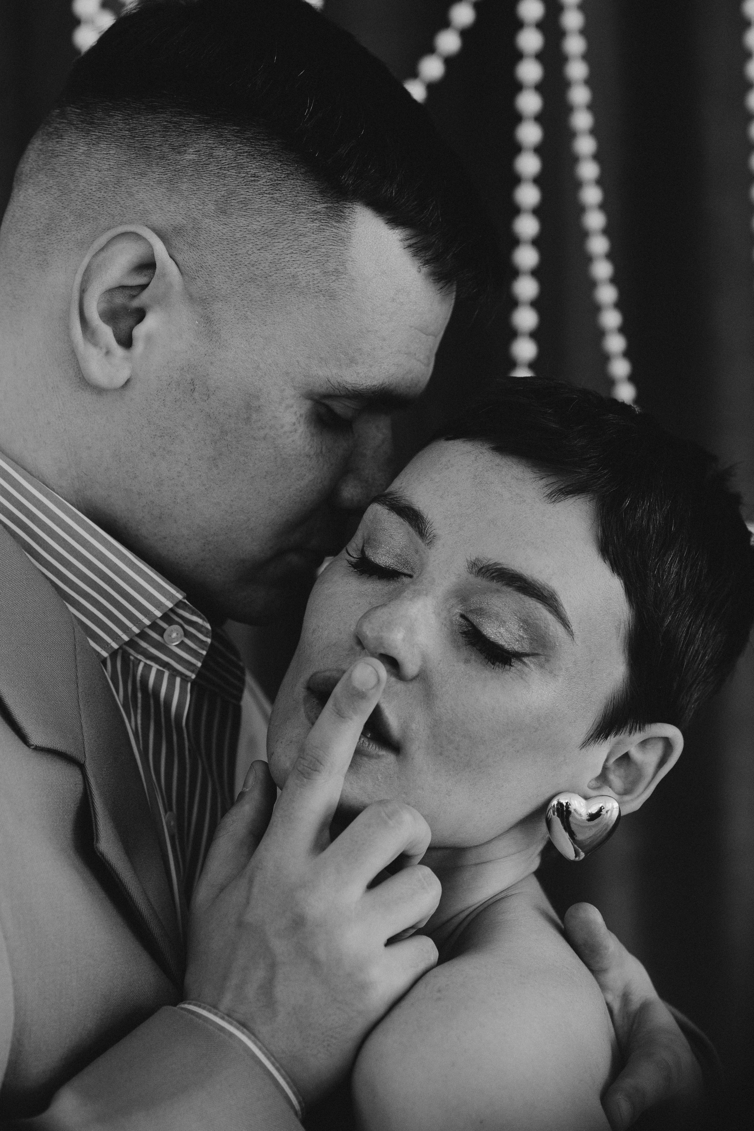 Творческая свадебная фотосессия в Гомеле