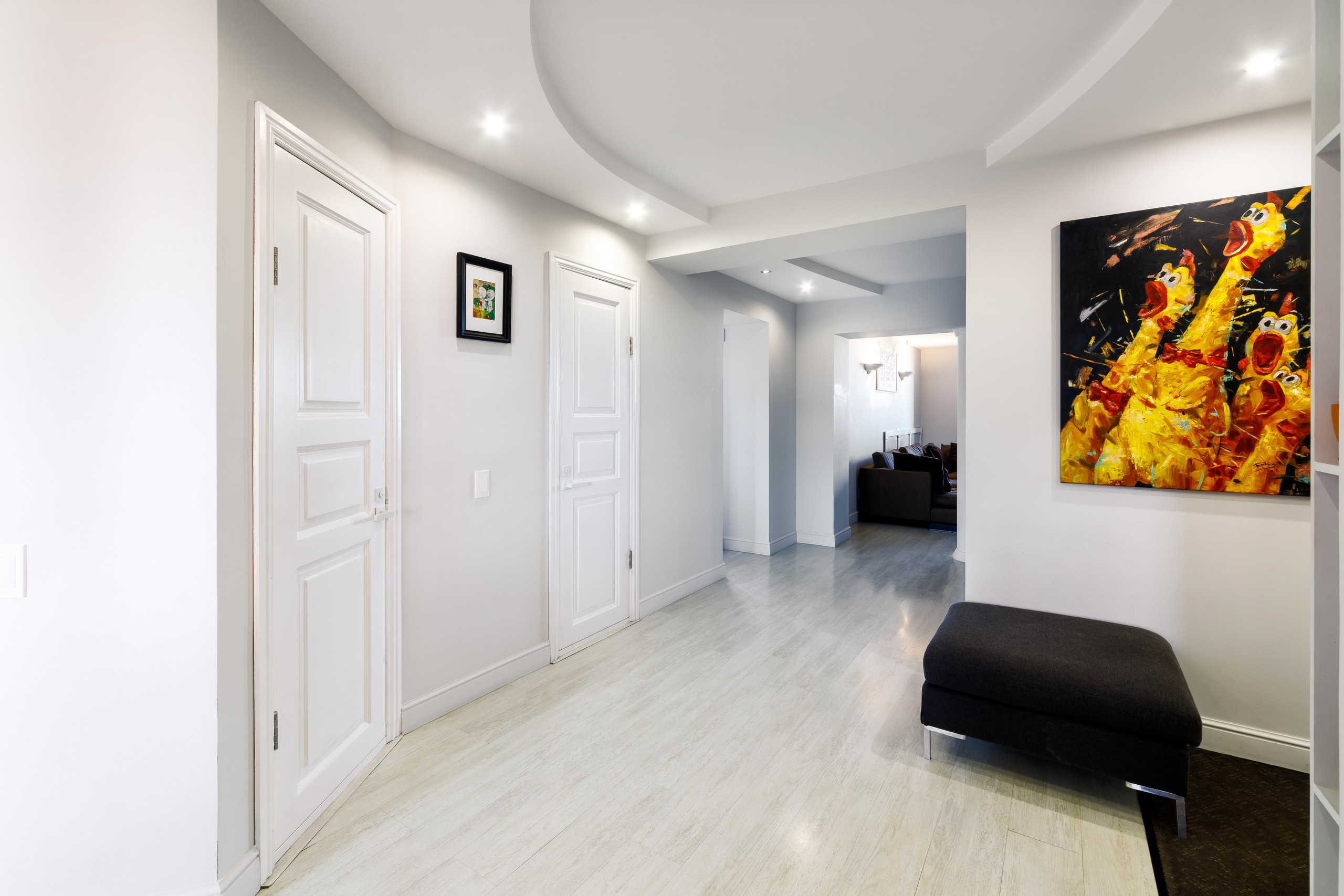 Фотосъемка Квартир в Пензе | Продающие Фото для Агентств и Собственников | R2 Studio. Фотограф Пенза | Интерьер & Архитектура | Деловой Портрет | R2 Studio