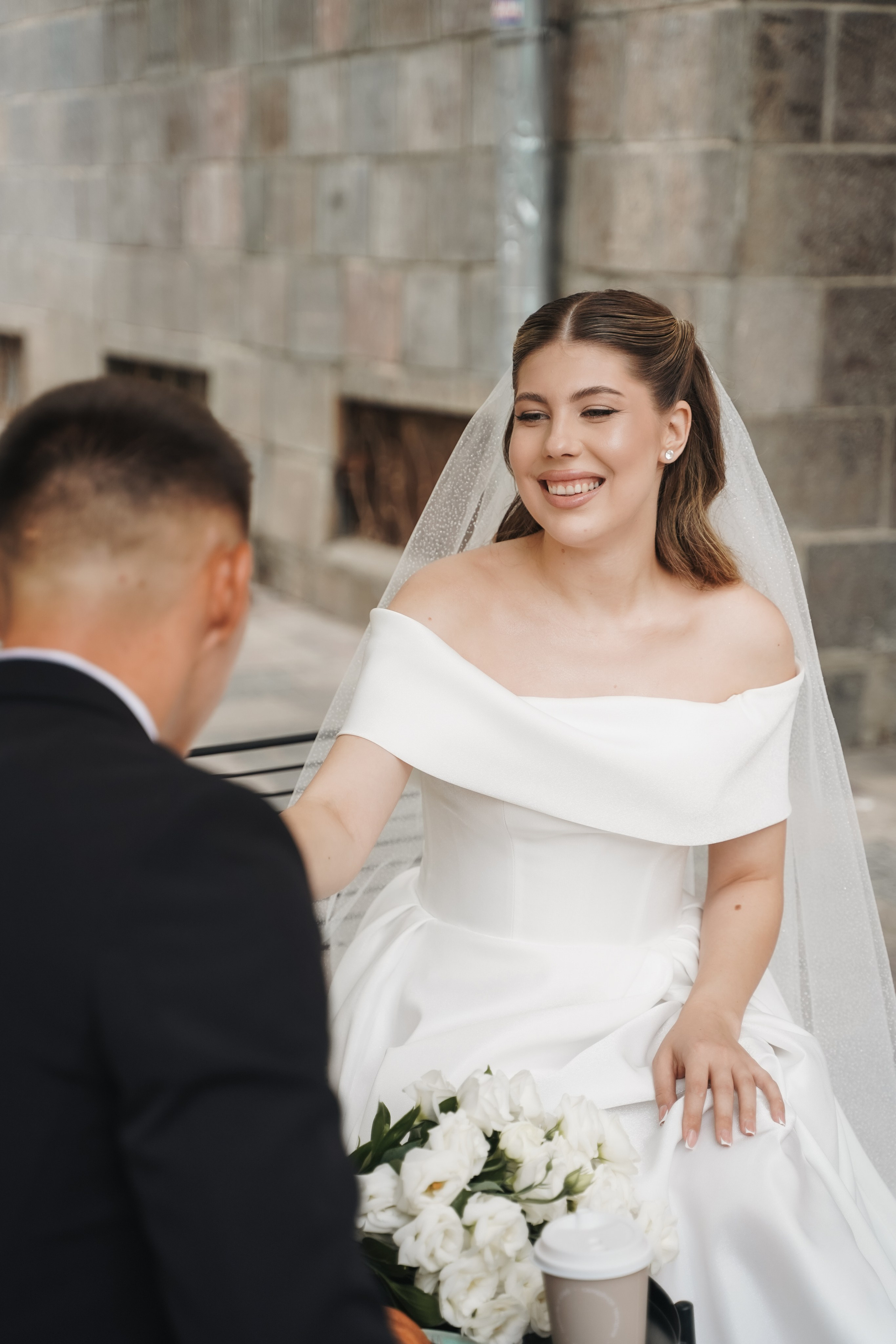 Темир и Арина. Фото и видео для вас в Астрахани!