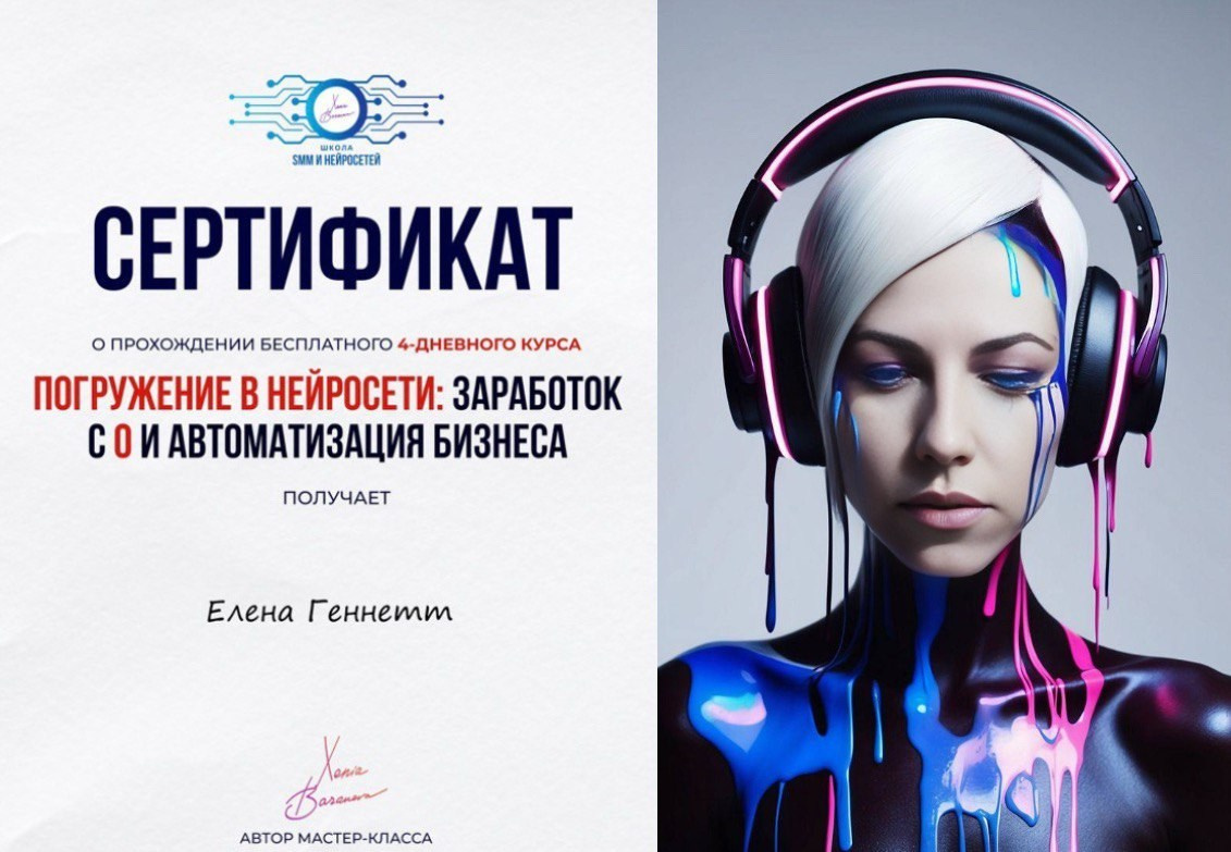 Образование психолога