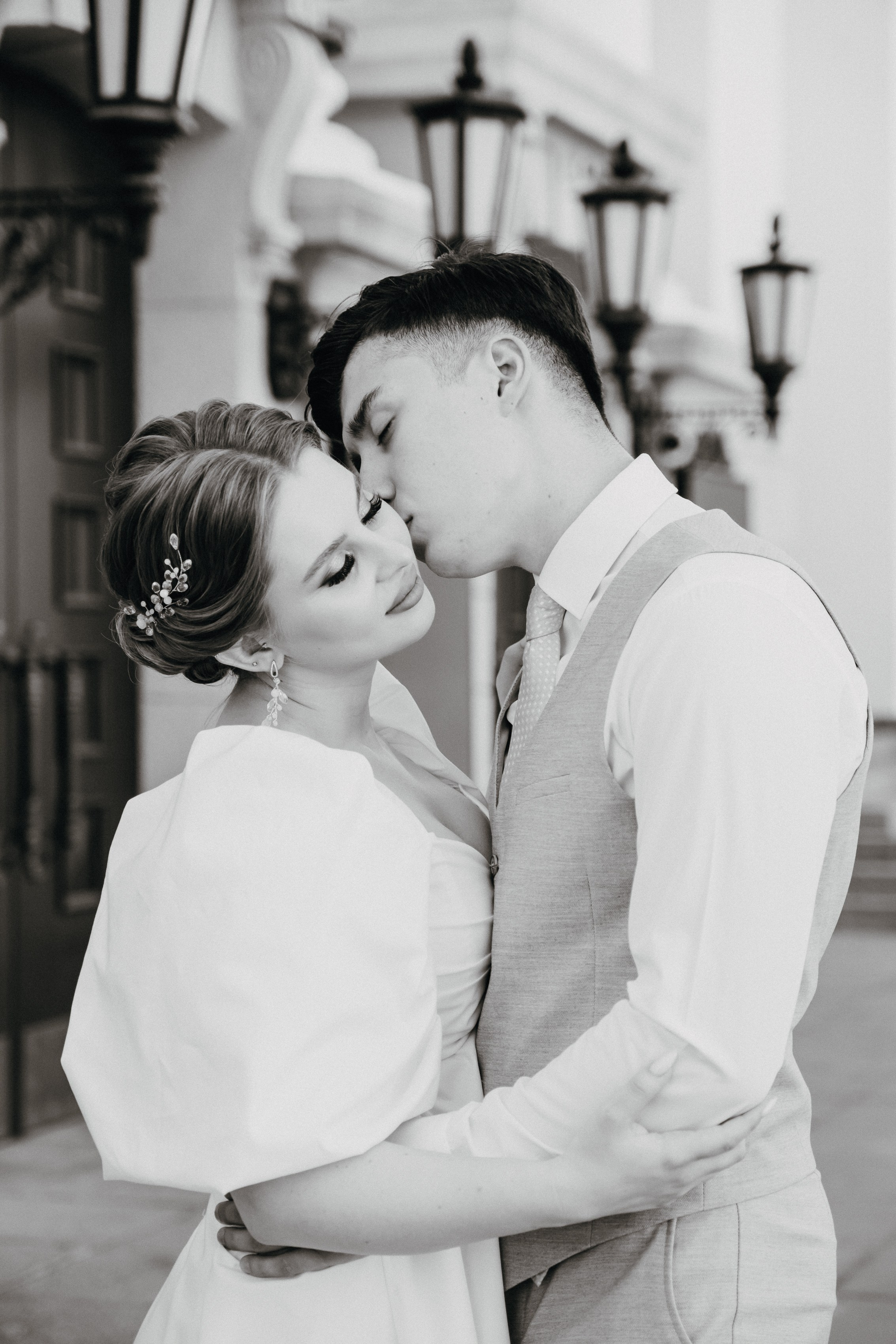 Свадебная фотосессия Волгоград. Свадебный и семейный фотограф в Волгограде Кристина Иванова