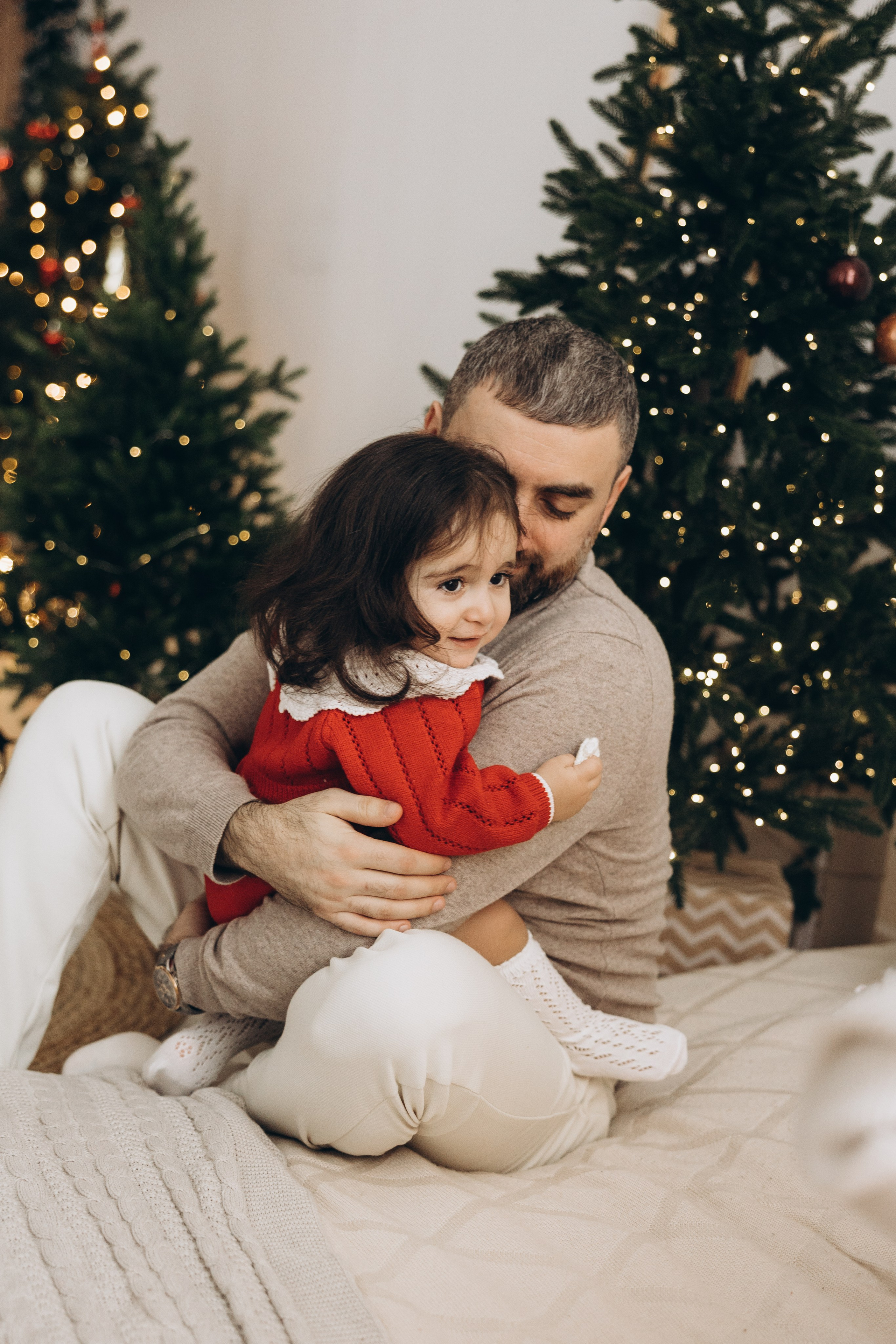 Сирануш, Аршак и Арианна. Семейный фотограф в Москве Виктория Ястребинская