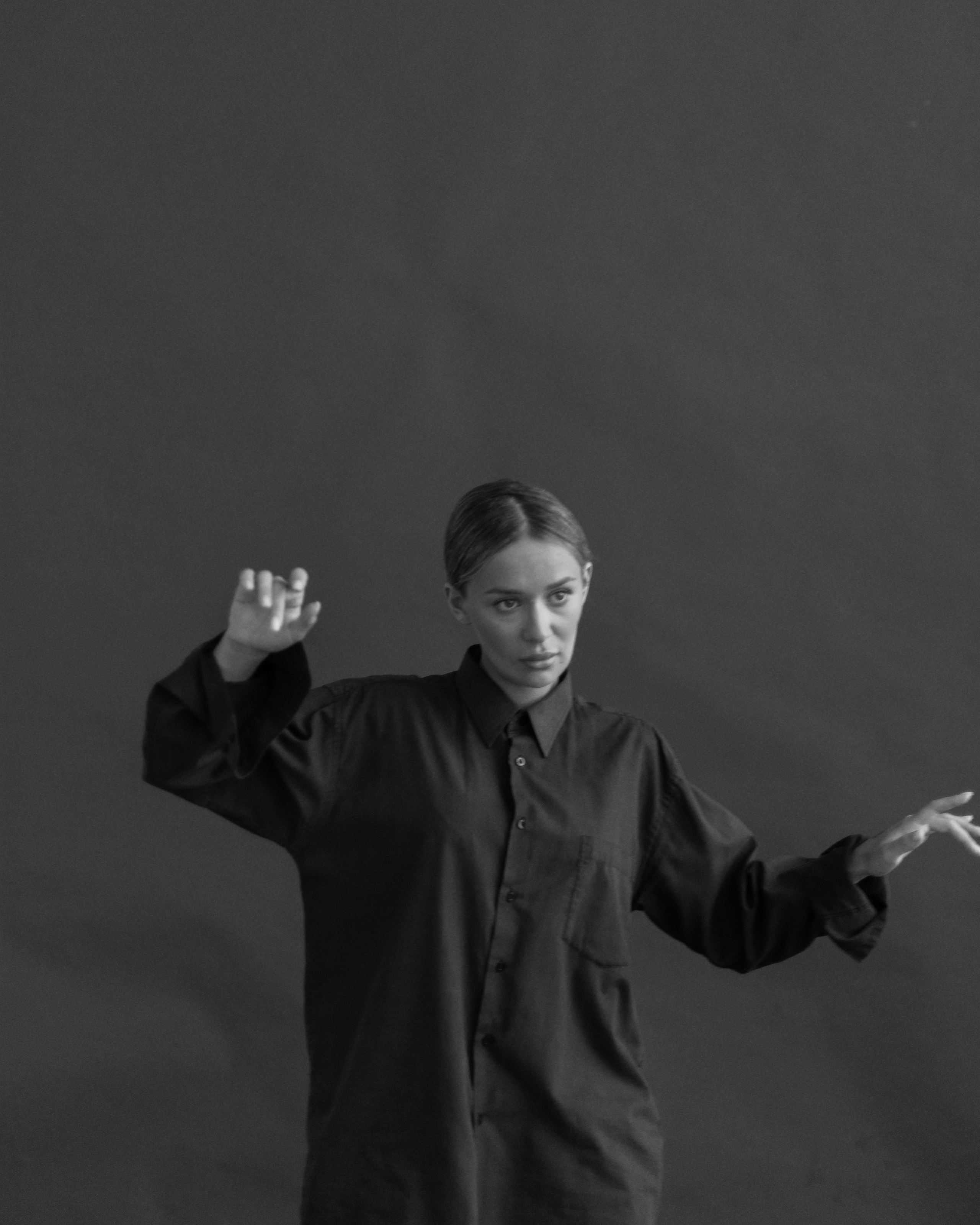 Юлия. Фотограф в Москве — Евгения Прокопенко