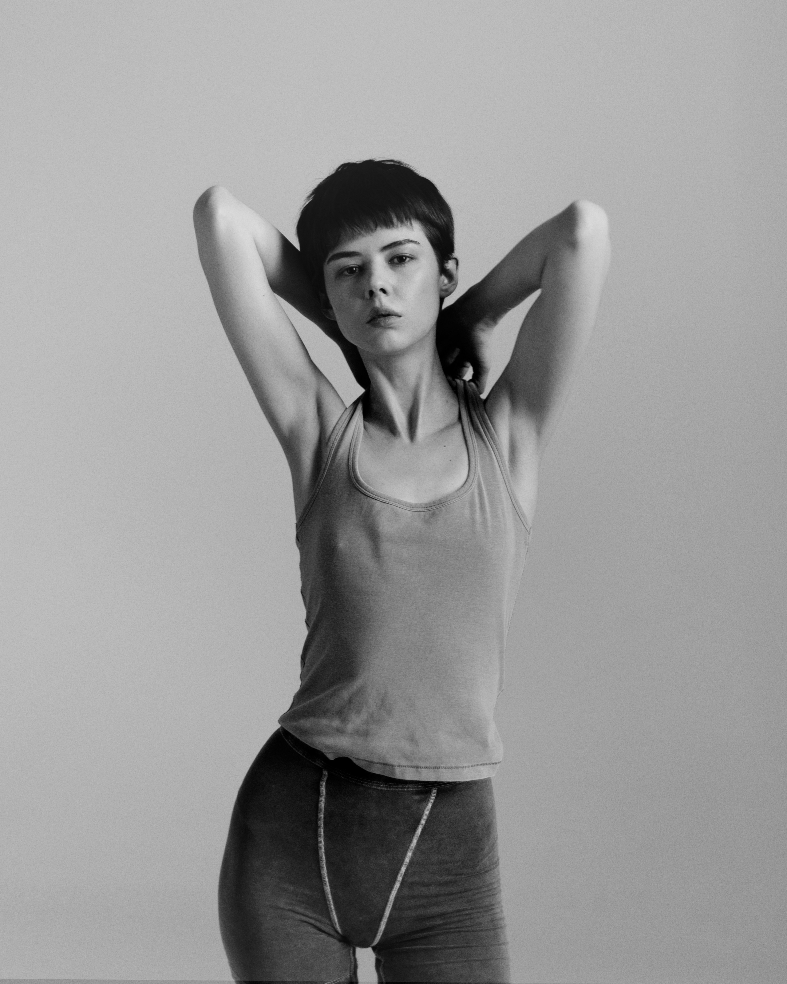 Резеда. Фотограф в Москве — Евгения Прокопенко