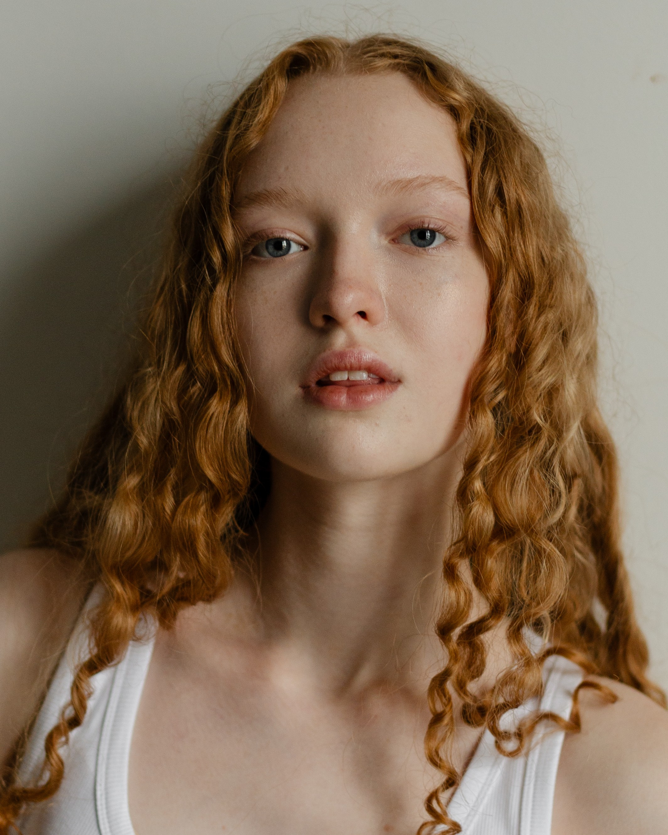 Соня. Фотограф в Москве — Евгения Прокопенко