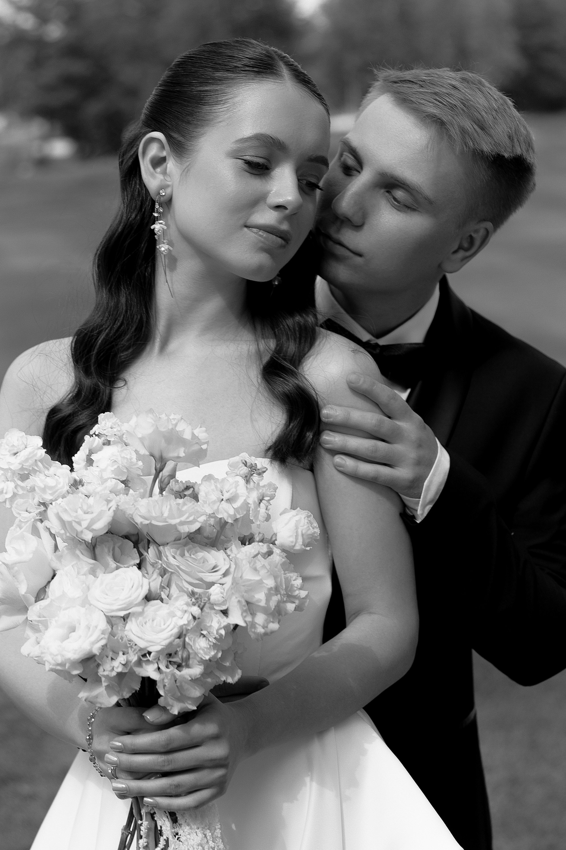 Иван и Кристина