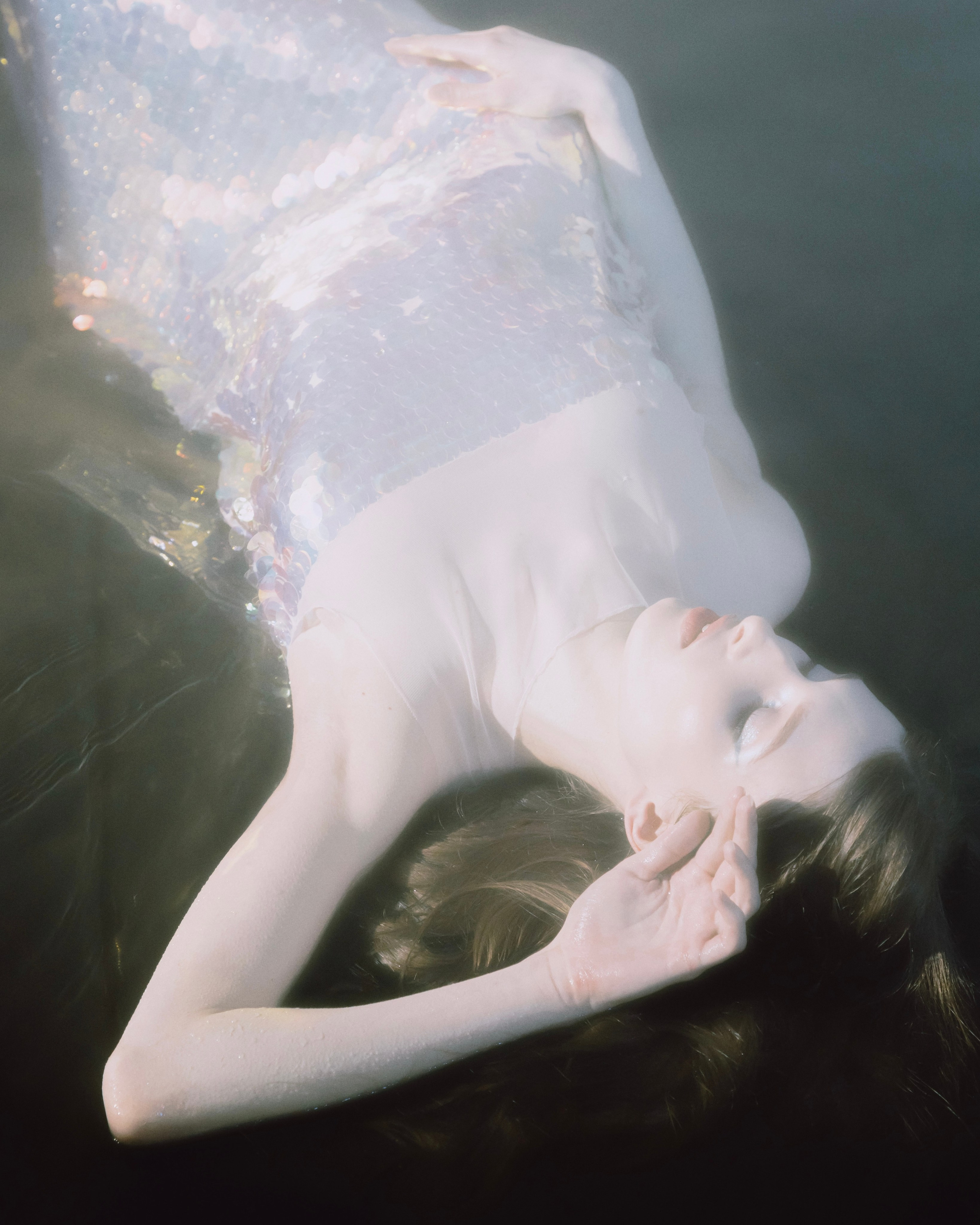 Портреты. Фотограф Анастасия Бондарчук