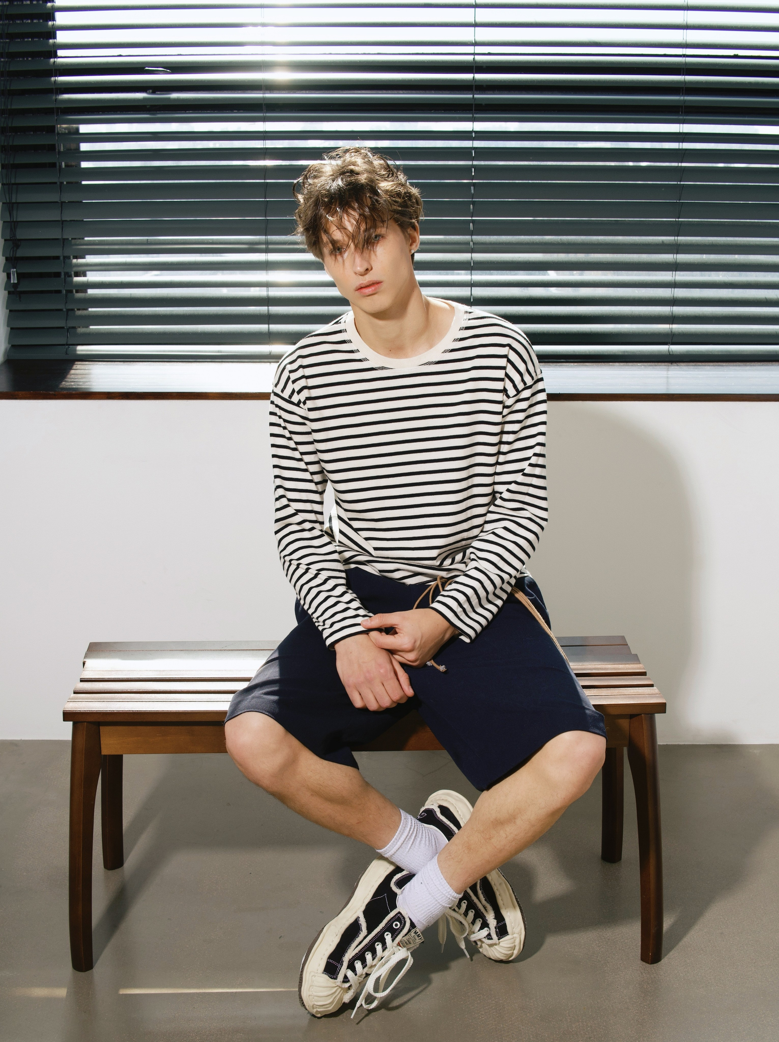 Сергей. Фотограф в Минске Света Григорьева