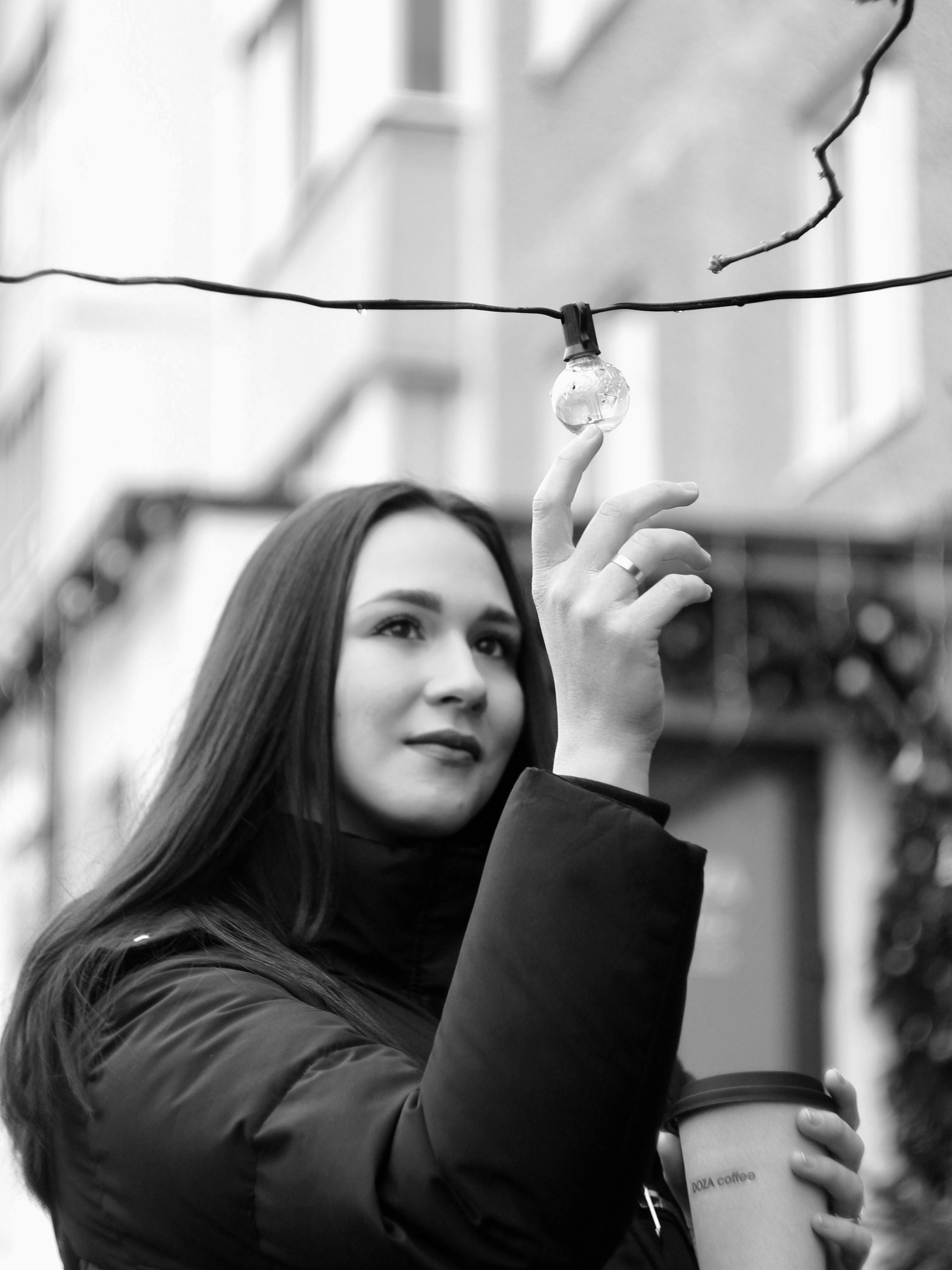 Кофейня. Photography Eva