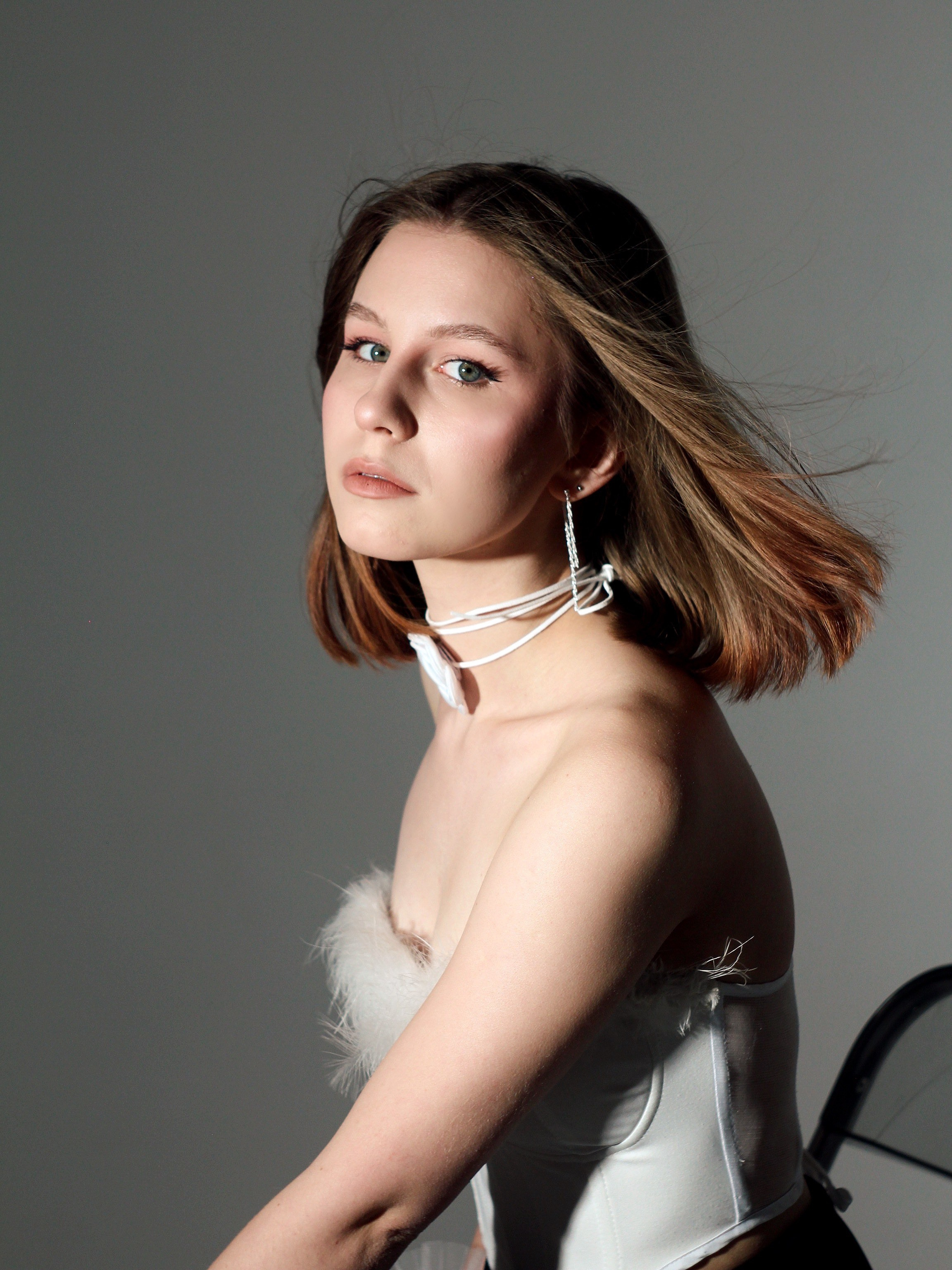 Елизавета. Photography Eva