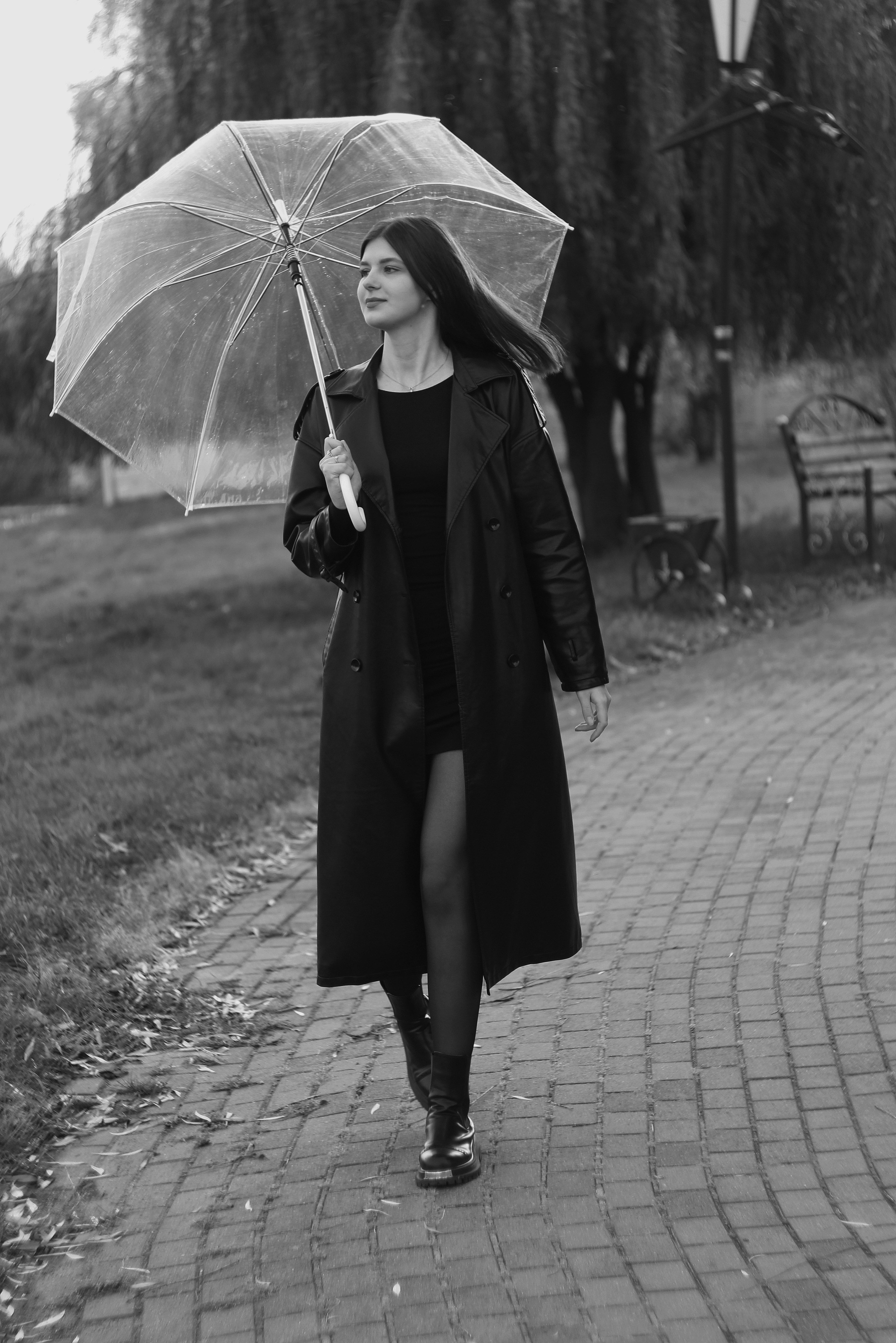 Фотосессия Виктории. Photography Eva