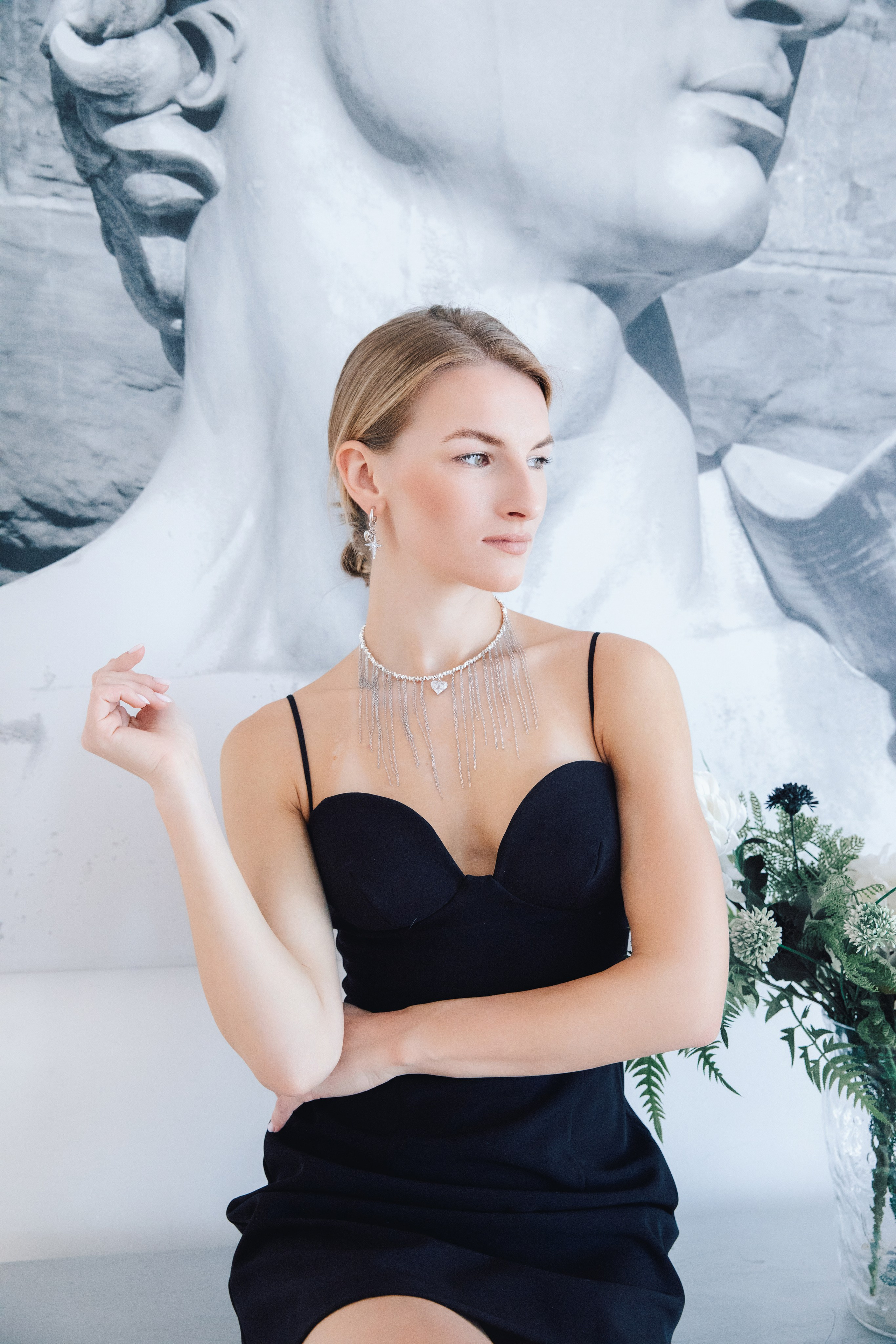 Украшения BijouxMaru. Фотограф в Санкт-Петербурге Алена Сертакова