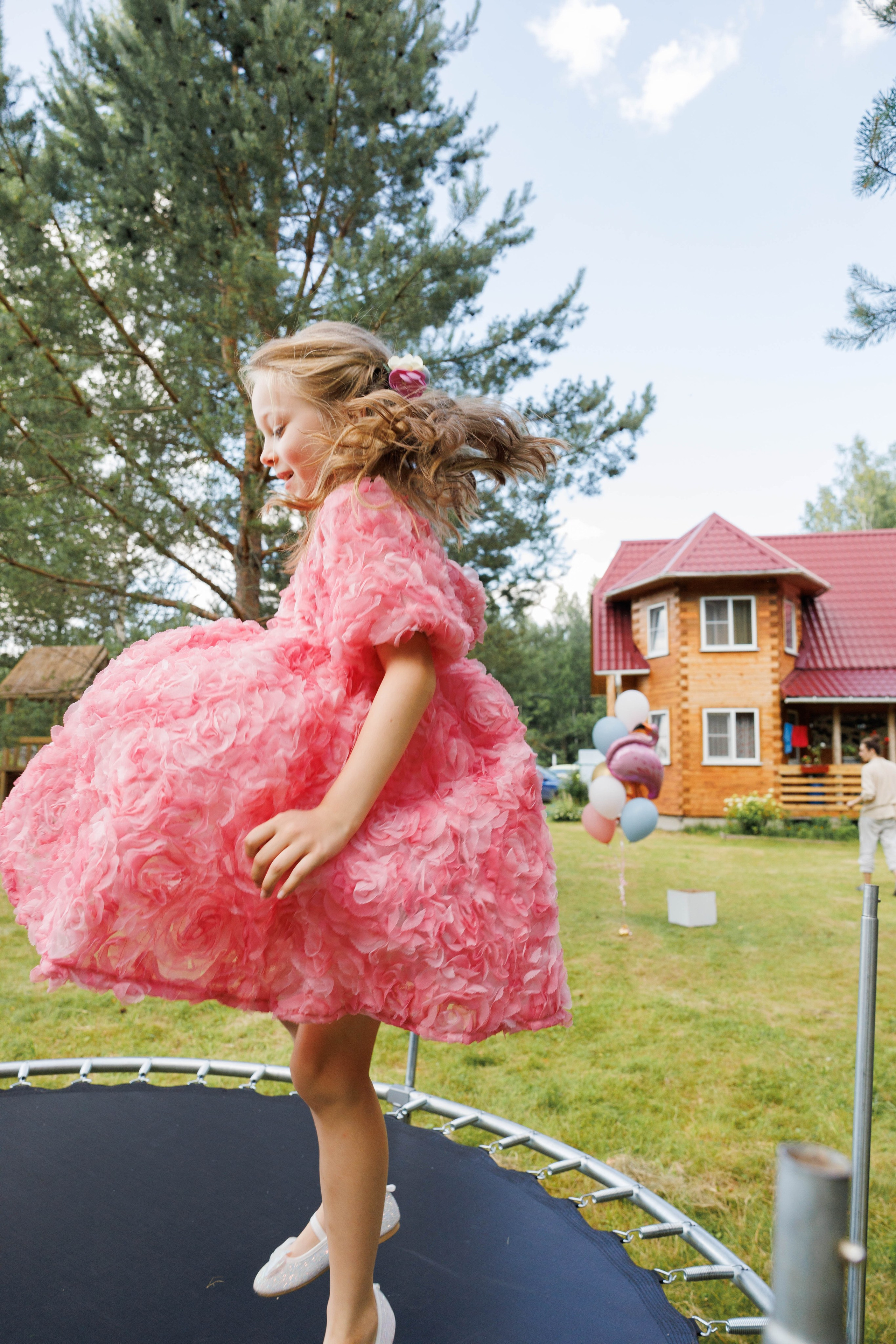 День Рождения. Детский и семейный фотограф в Твери Ольга Крестьянинова
