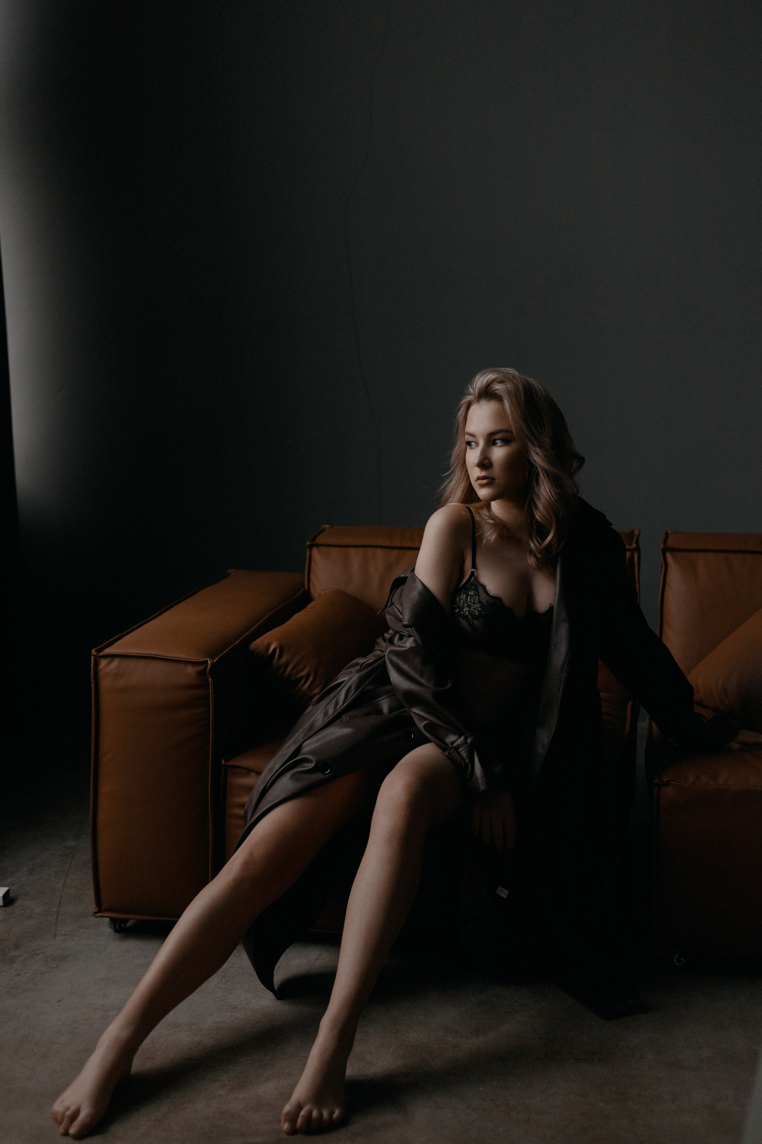 Девушки. Фотограф Владивосток