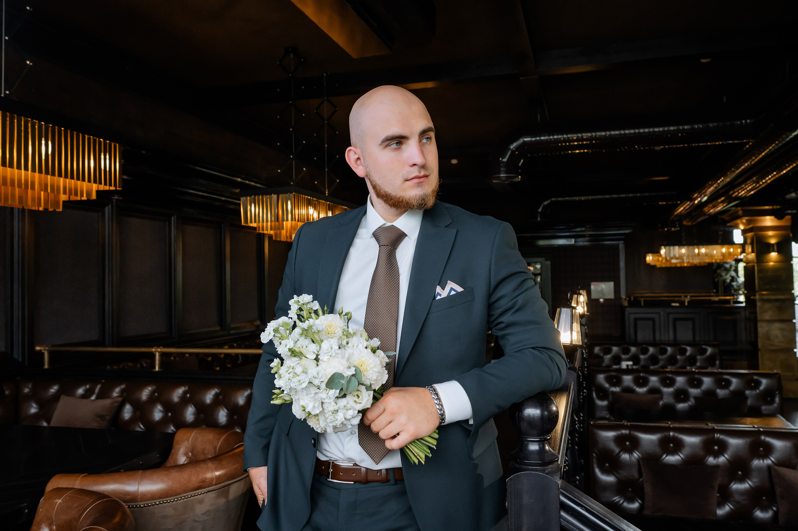 Алина & Никита. Марина Тюкачева свадебный, семейный, детский фотограф