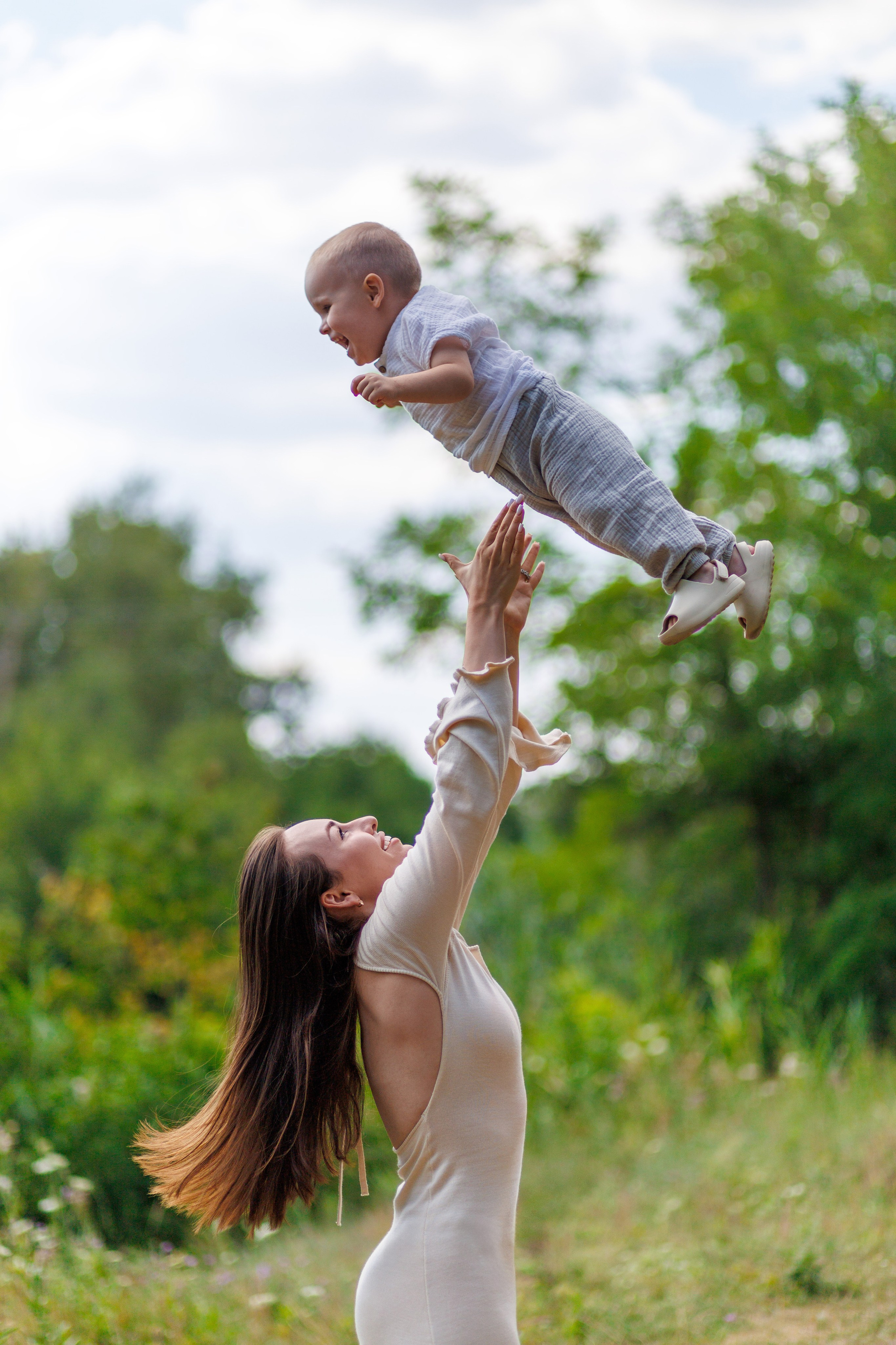 Семейная фотосессия гуково ростов шахты новошахтинск novikov.foto. Фотограф Гуково Григорий Новиков novikov.foto