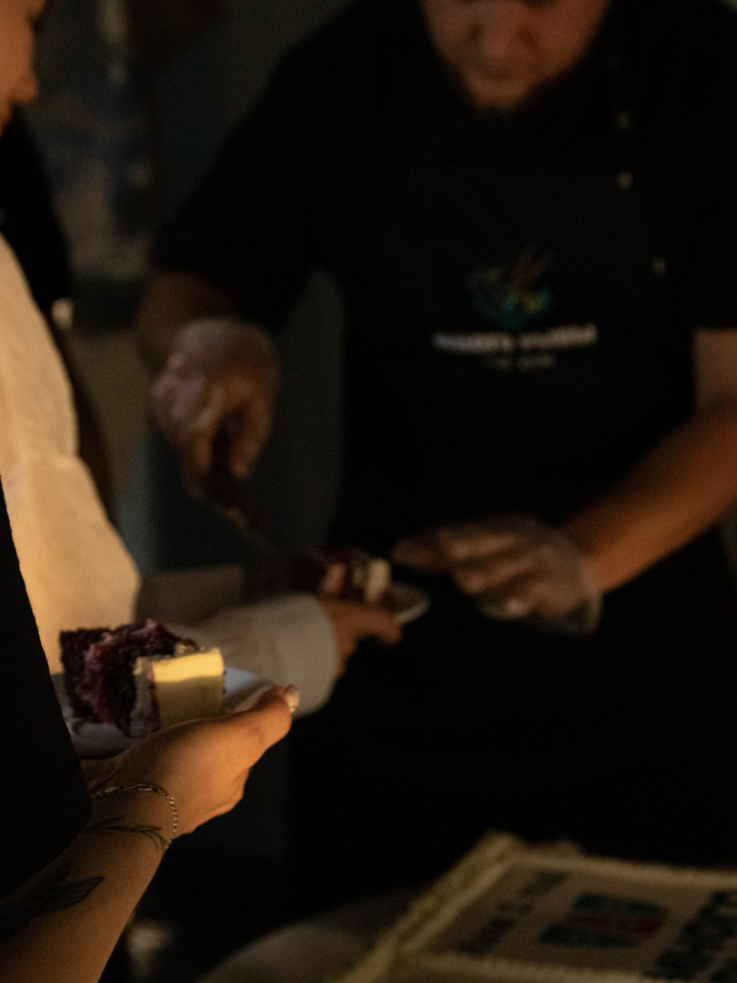 День рождения « Много рыбы». «Матрица»