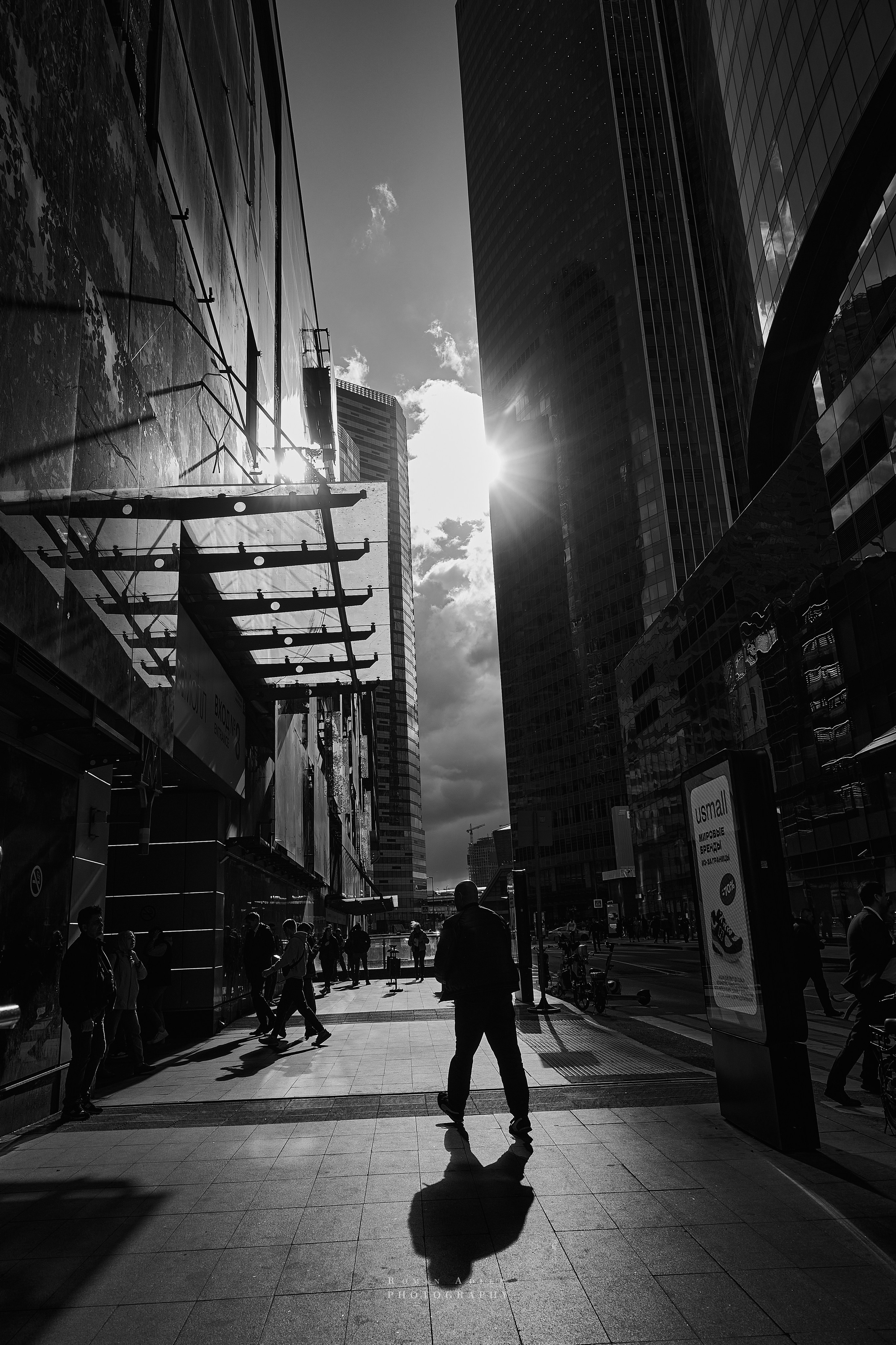 Московский стритджимм! Апрель 2024. Фотограф Роман Адлер