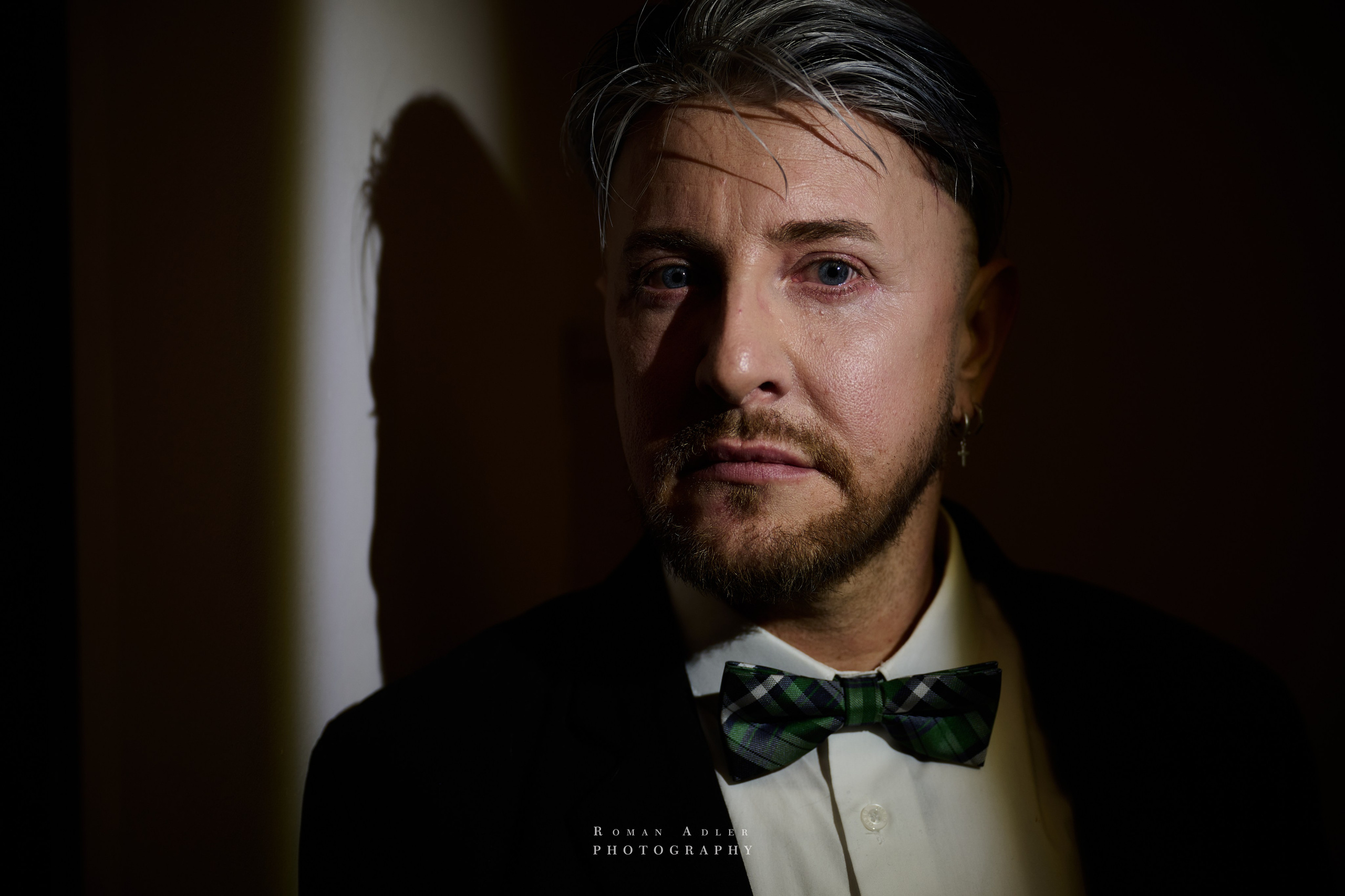 Конкурс Красоты Miss New Beauty 2025. Фотограф Роман Адлер