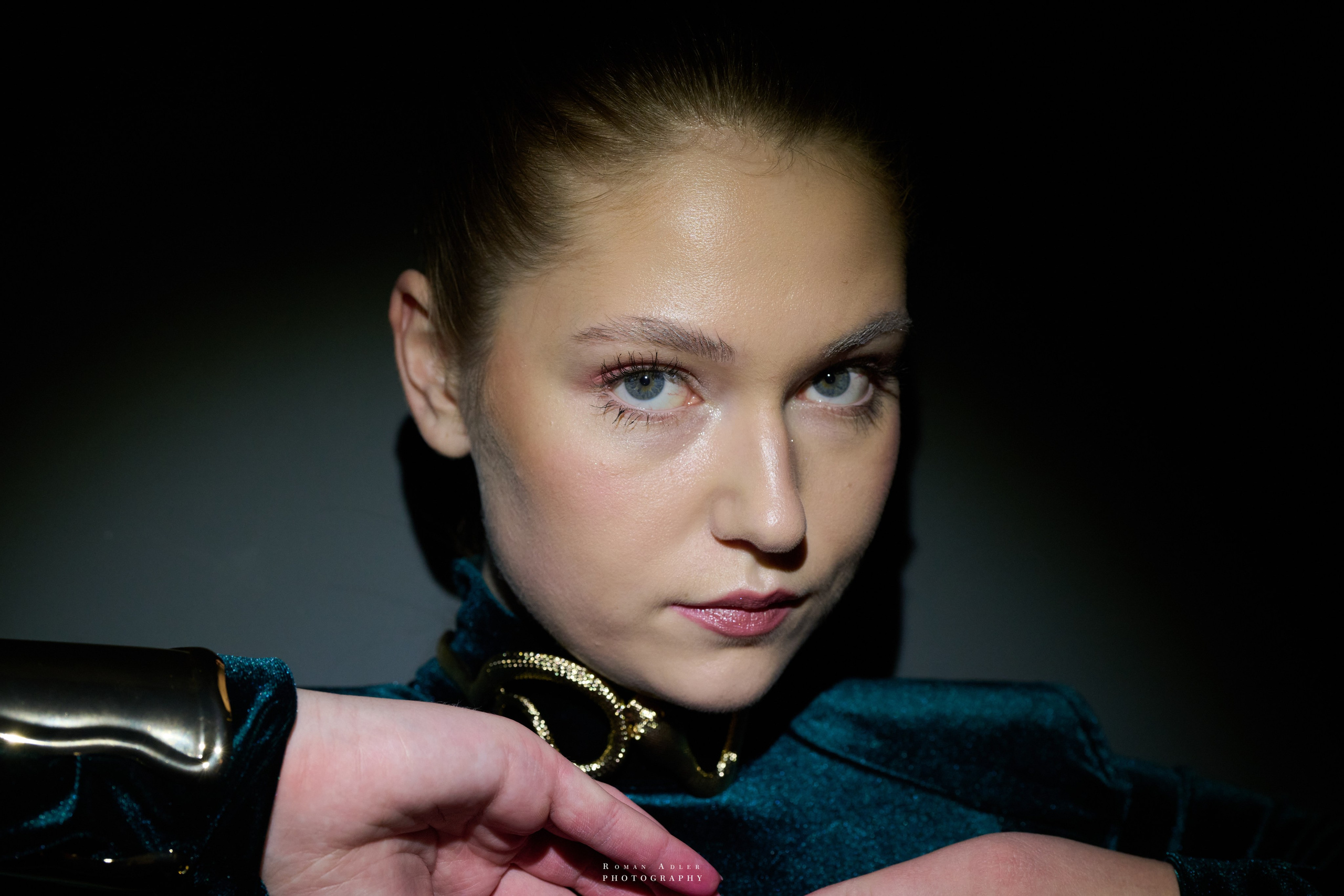 МКММ 2024. Фотограф Роман Адлер