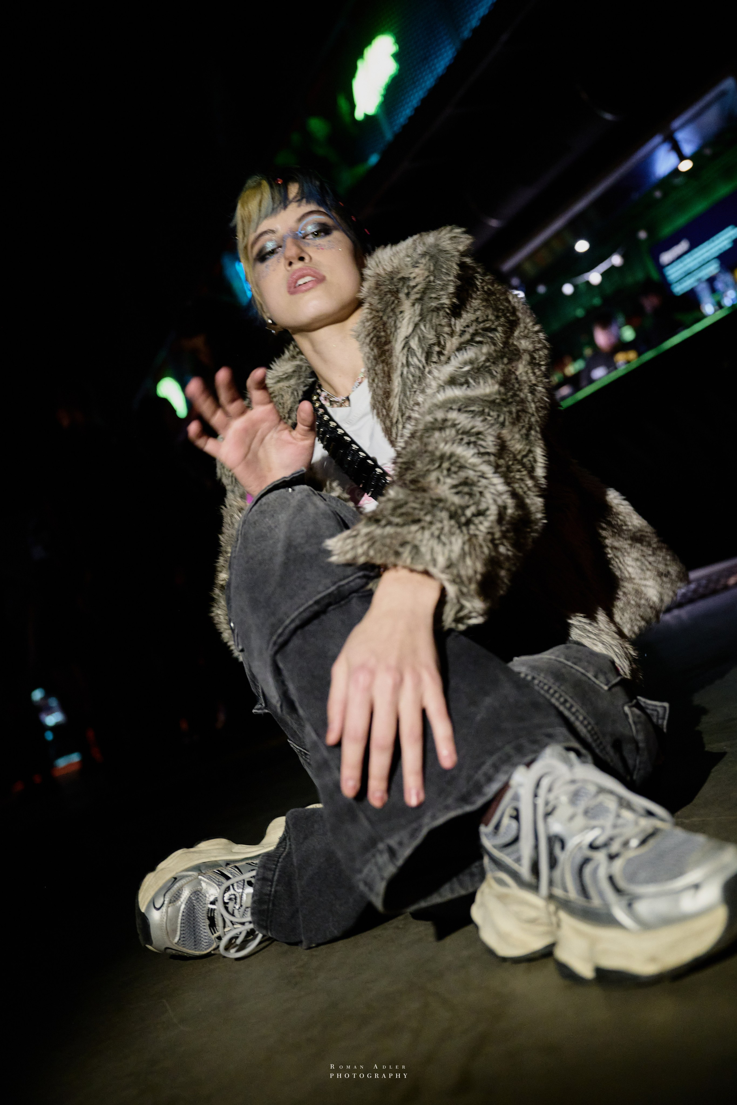 R-Pop фестиваль IdoIcon 2025. Фотограф Роман Адлер