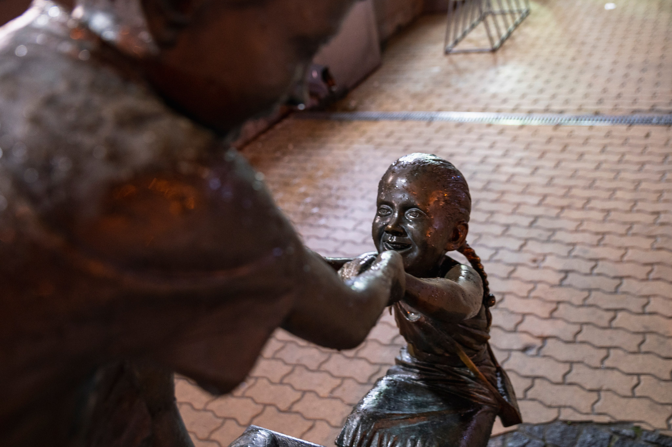 Казань. Сентябрь 2022. Фотограф Роман Адлер