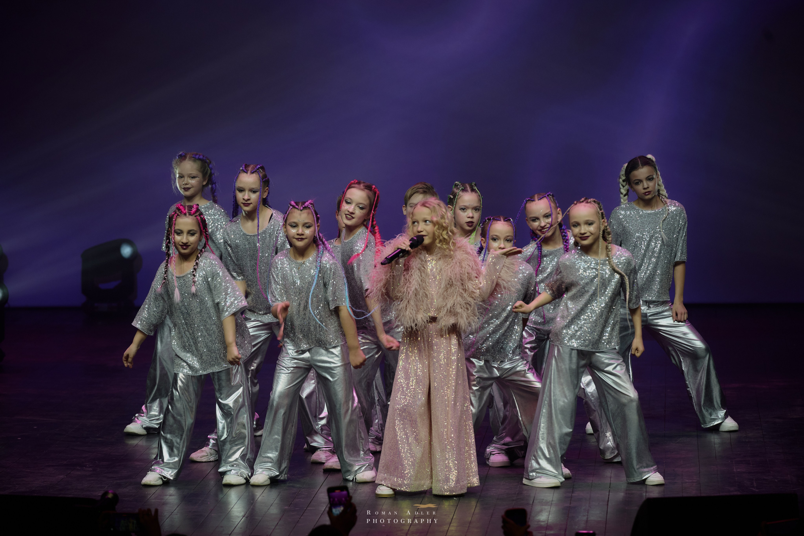 Bloggers Music Awards 2025. Фотограф Роман Адлер