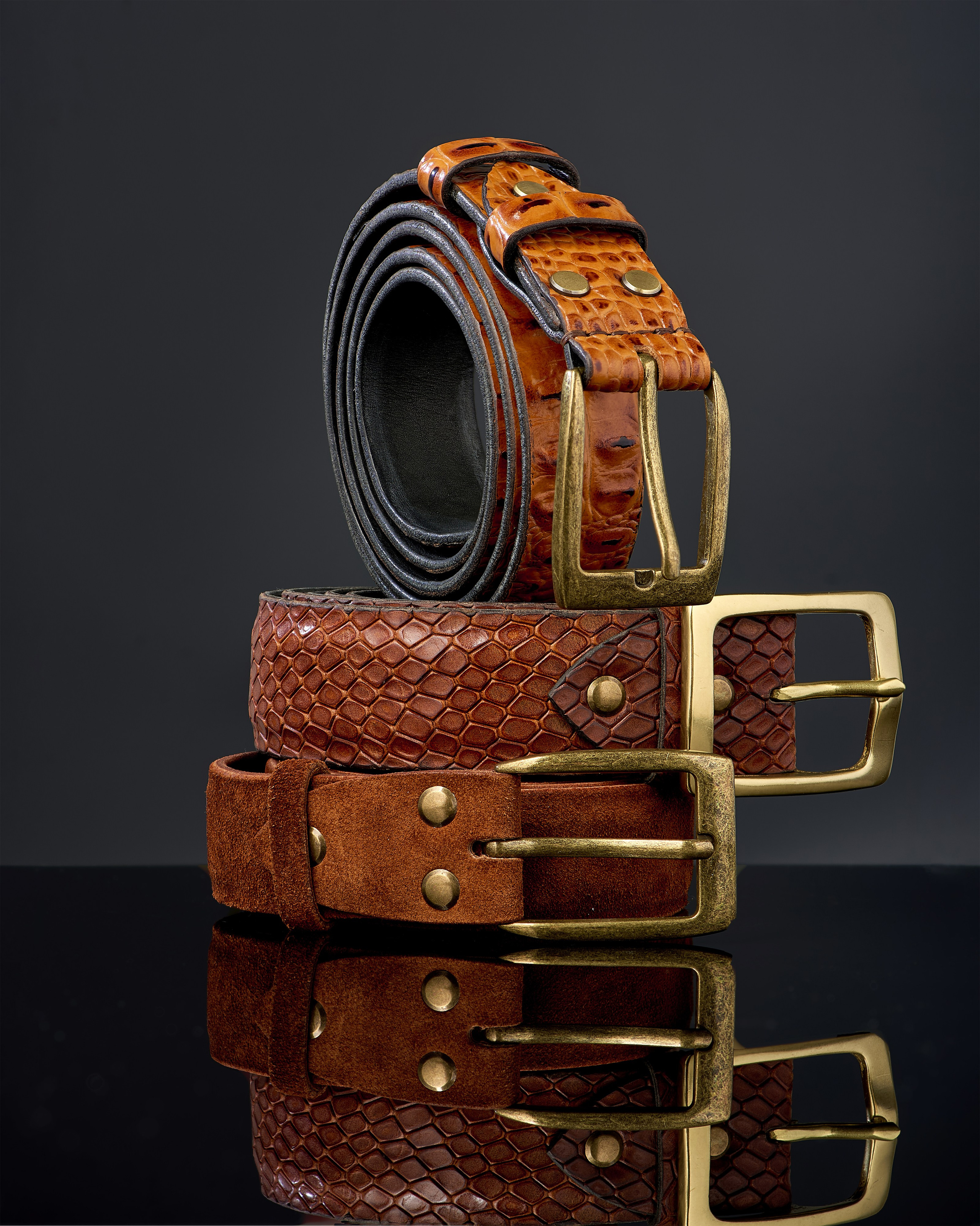 Изделия из кожи. Контент фотограф для бизнеса и маркет-плейсов