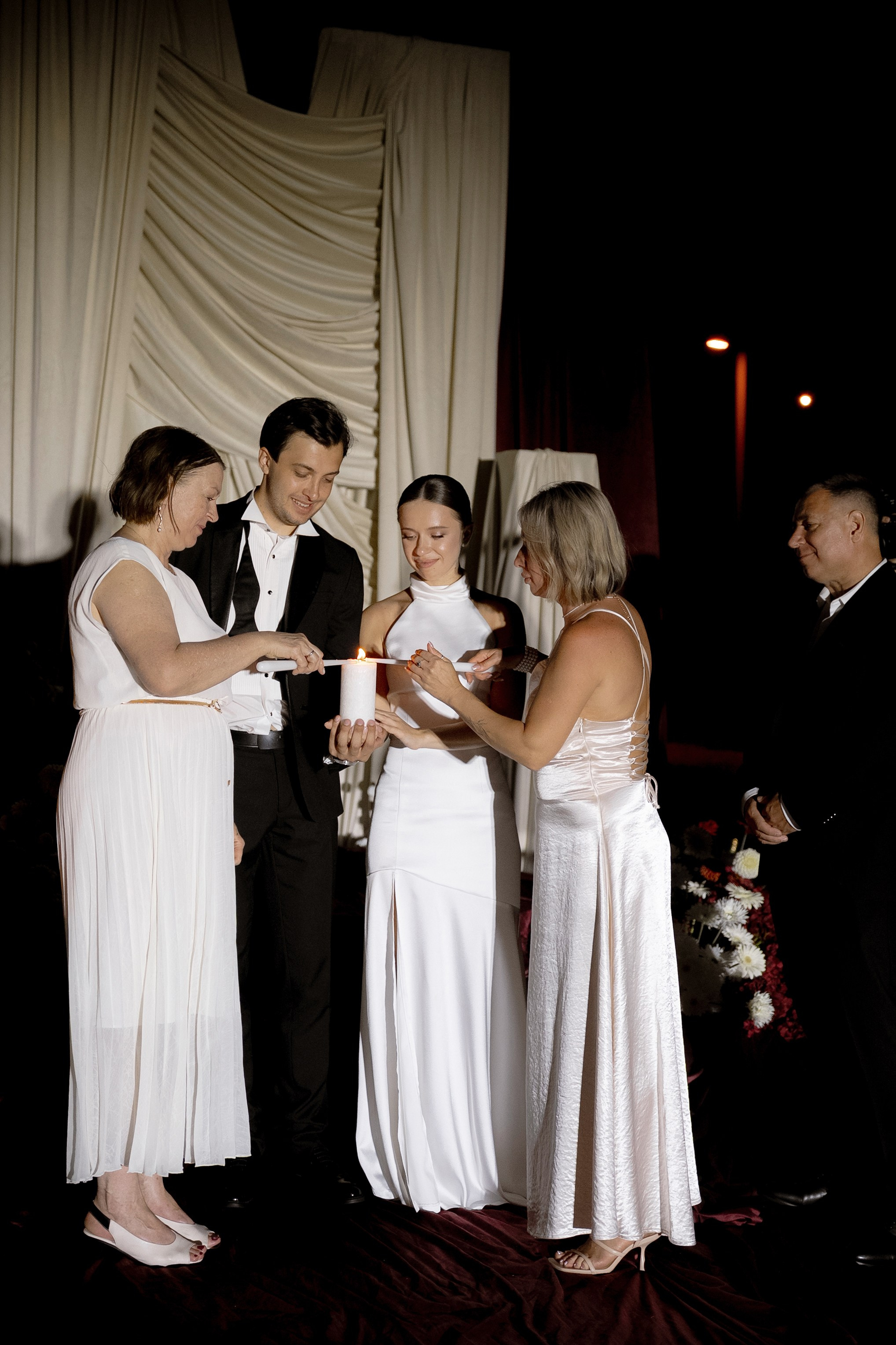 Yana+Artem/Anons. Семейный и портретный фотограф в Саратове Сахарова Маша