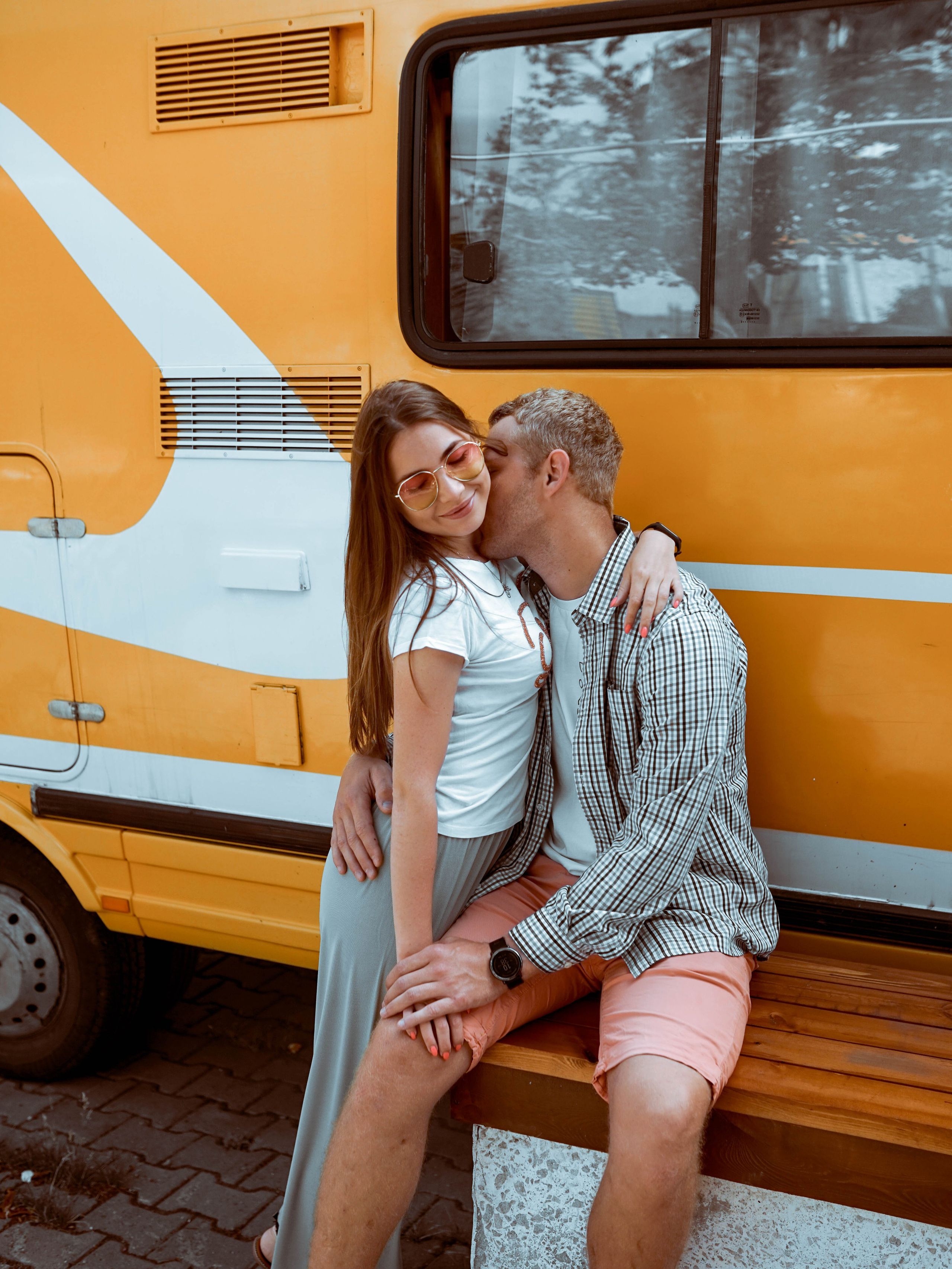 Лавстори в яхт-клубе