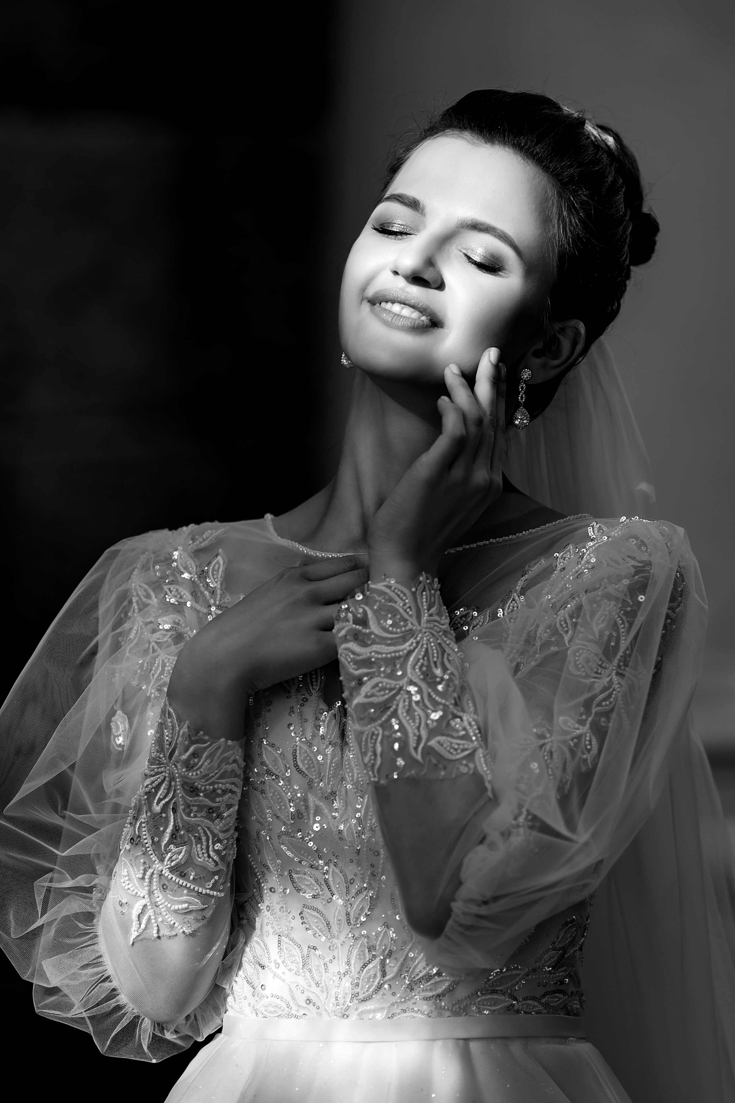 Владислав & Диана. Ксения Федорова — фотограф