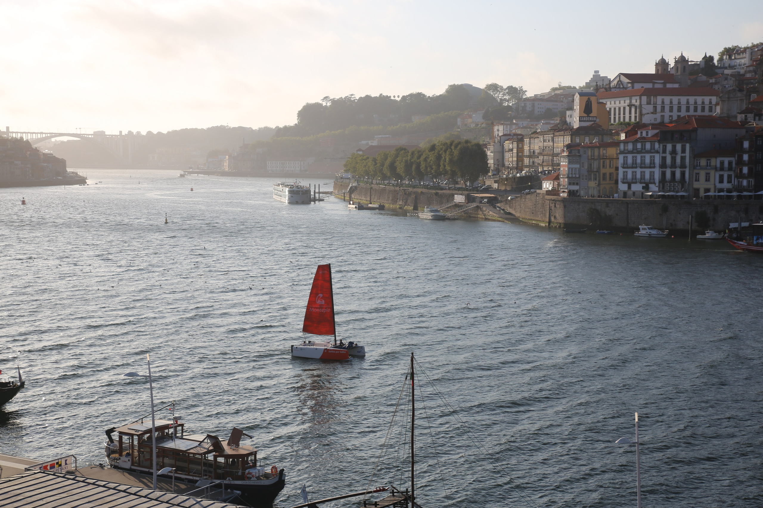 Porto, Portugal. Andrey Filippov Photographer