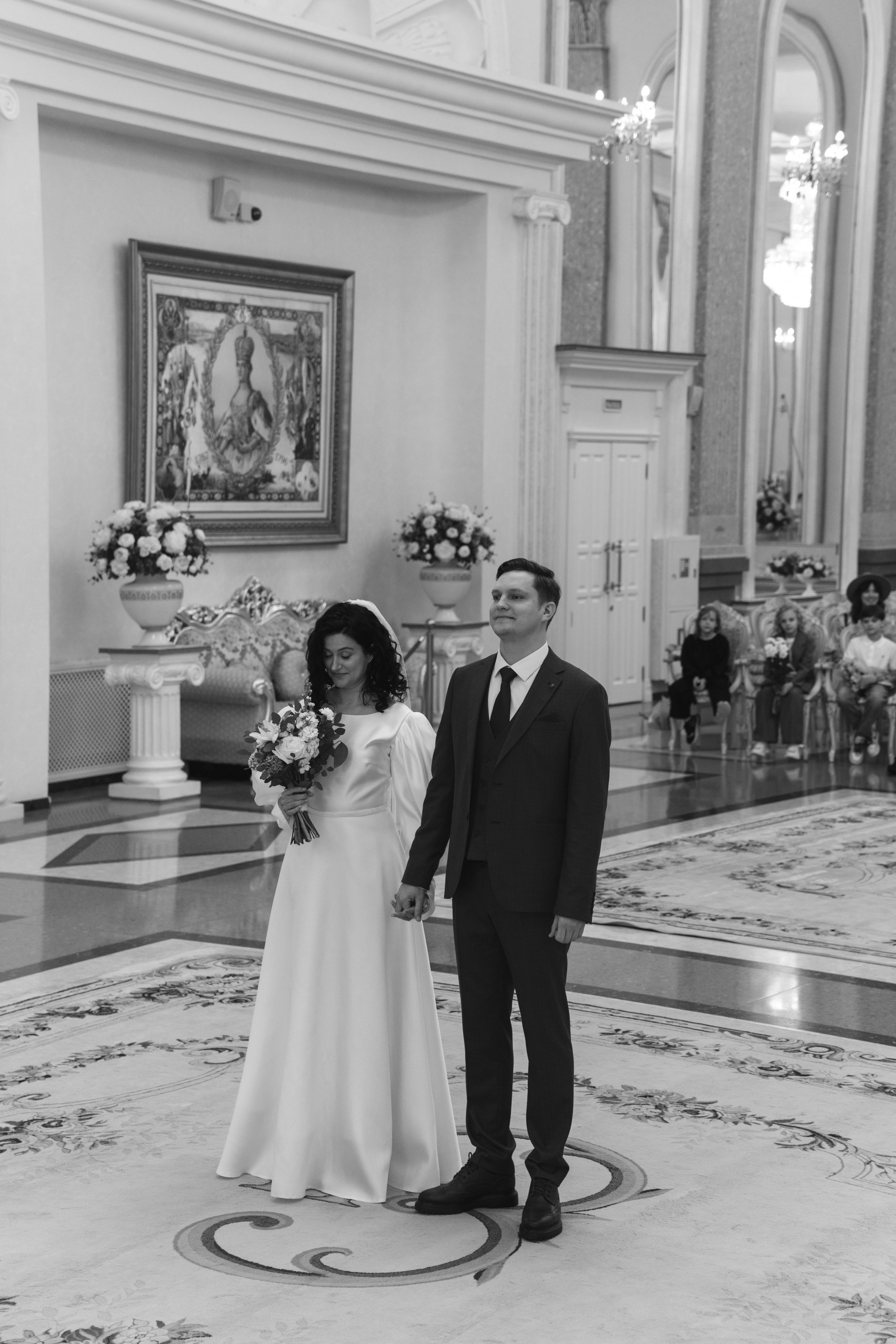 Алексей & Мария. Свадебный и семейный фотограф в Краснодар, Россия