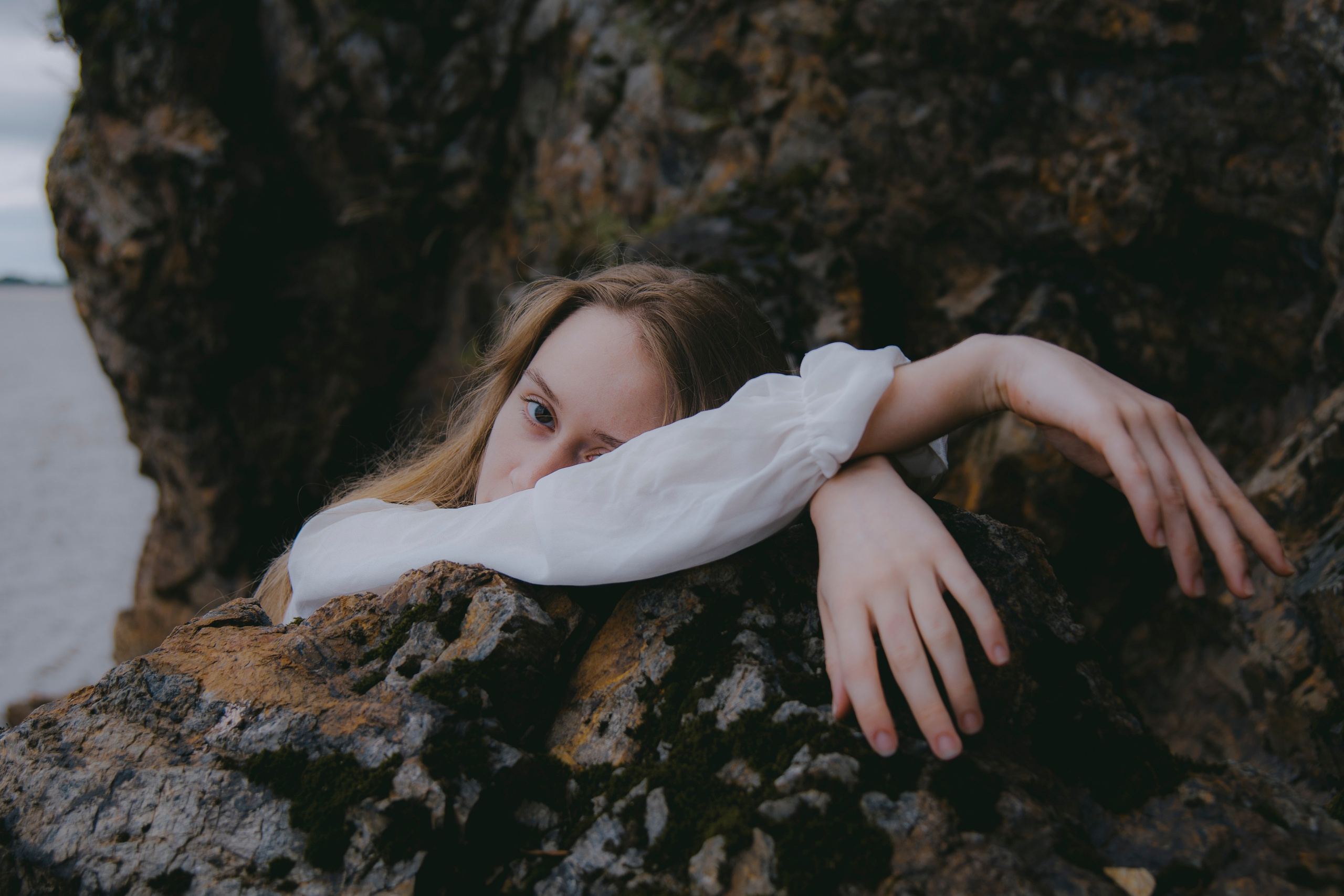 Marina. Максим и Наталья Фёдоровы — Портретные и свадебные фотографы в Хабаров