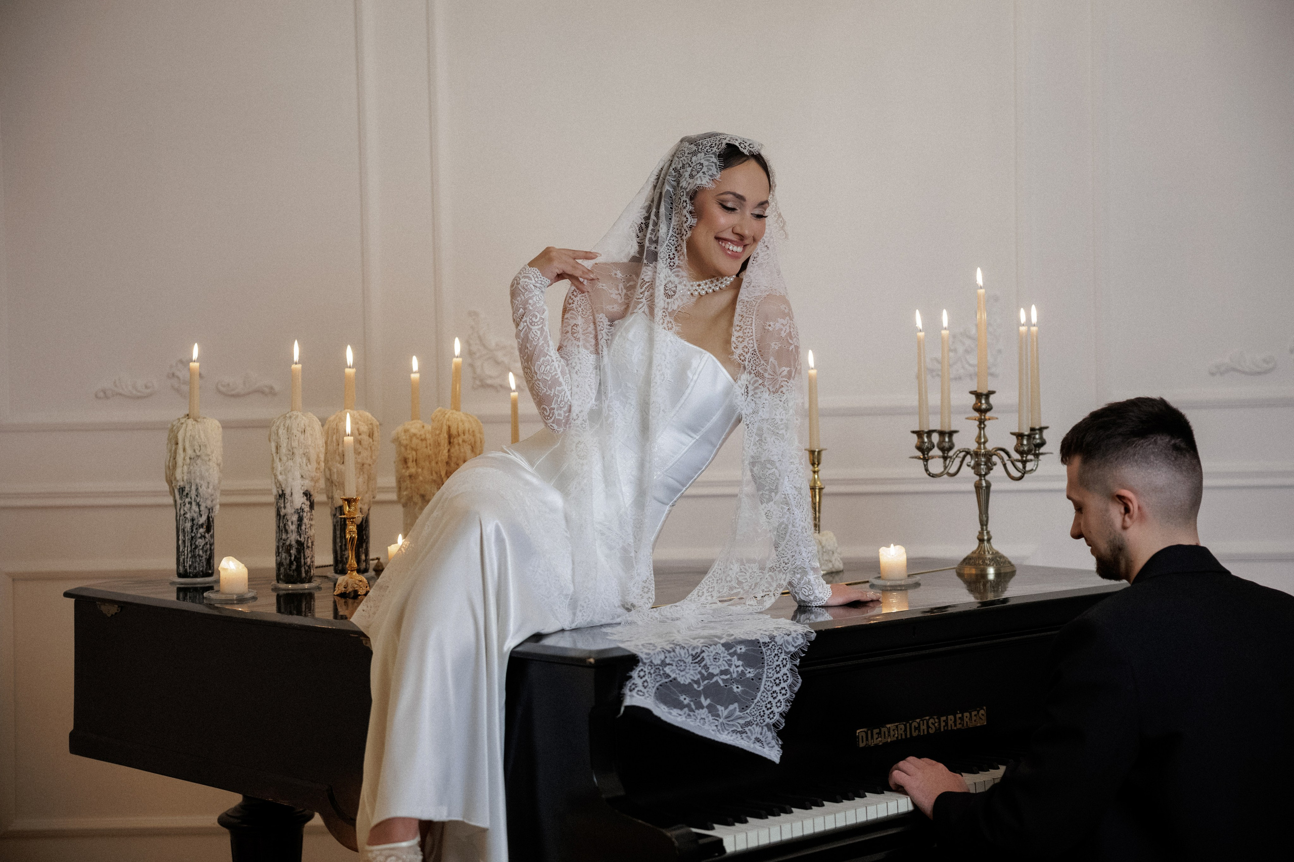 Данил и Диана. Фотограф Краснодар