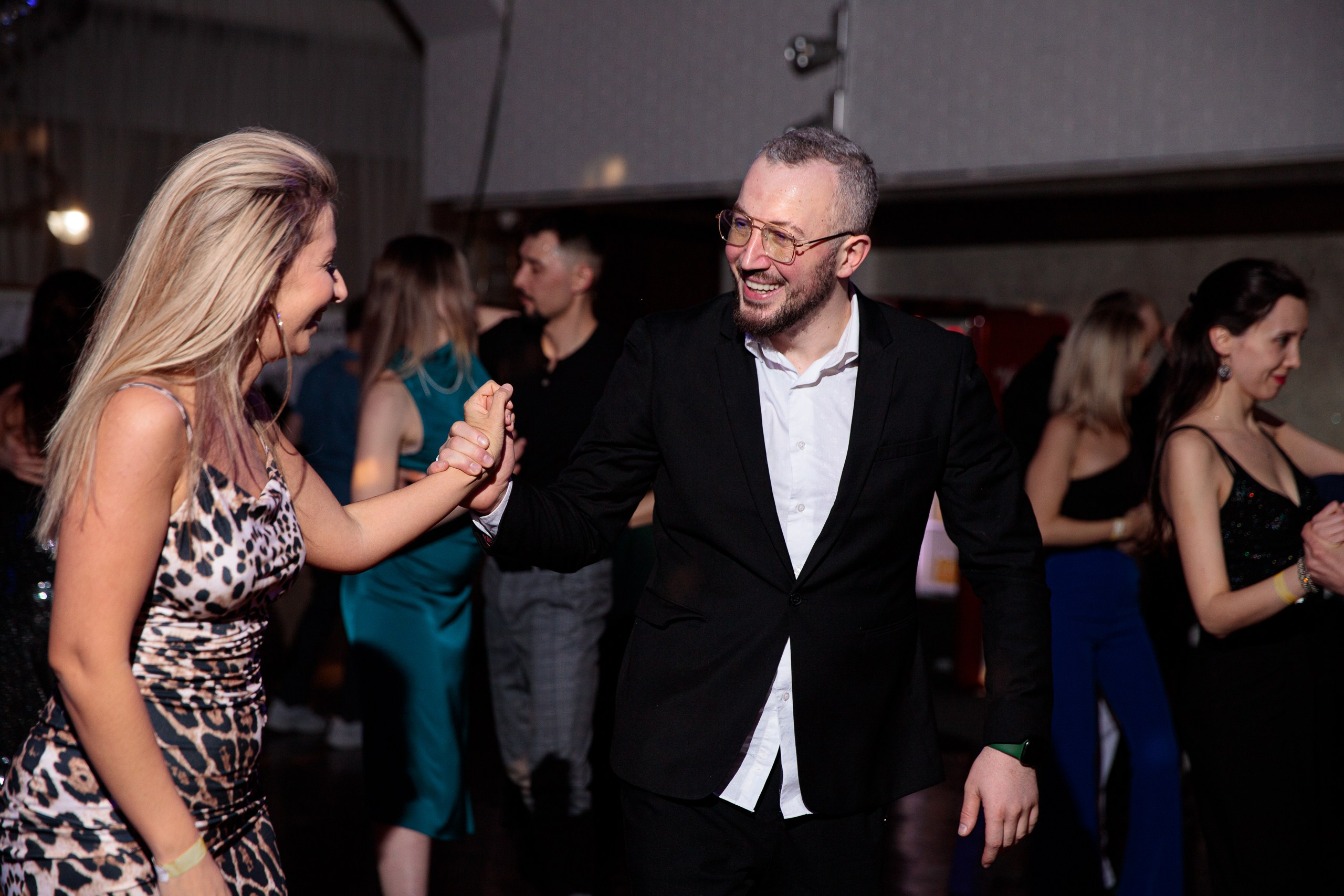 GallaDance. Фотограф в Екатеринбурге Андрей Медведко