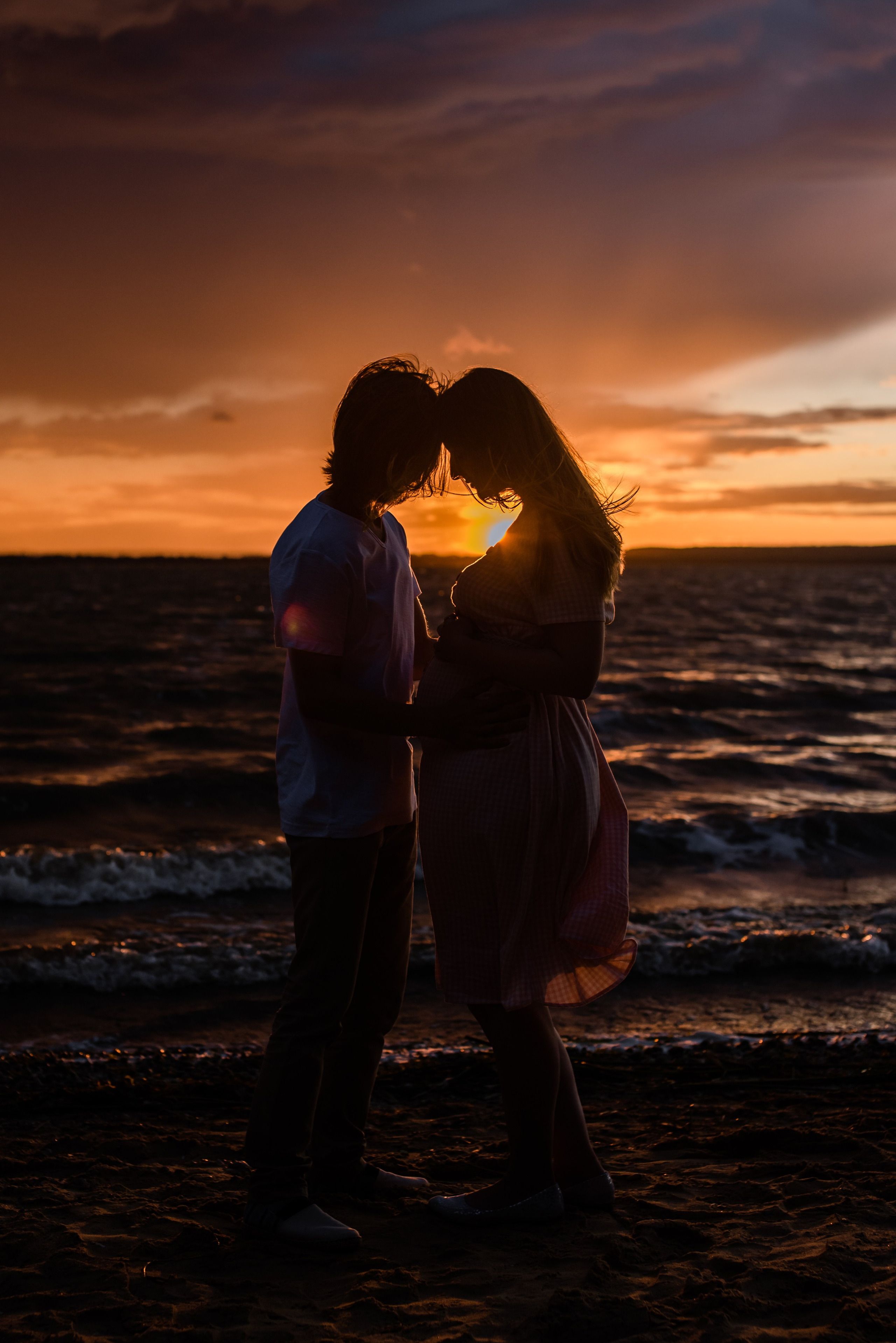 Евгений и Виолетта. Свадебный и репортажный фотограф Грузия