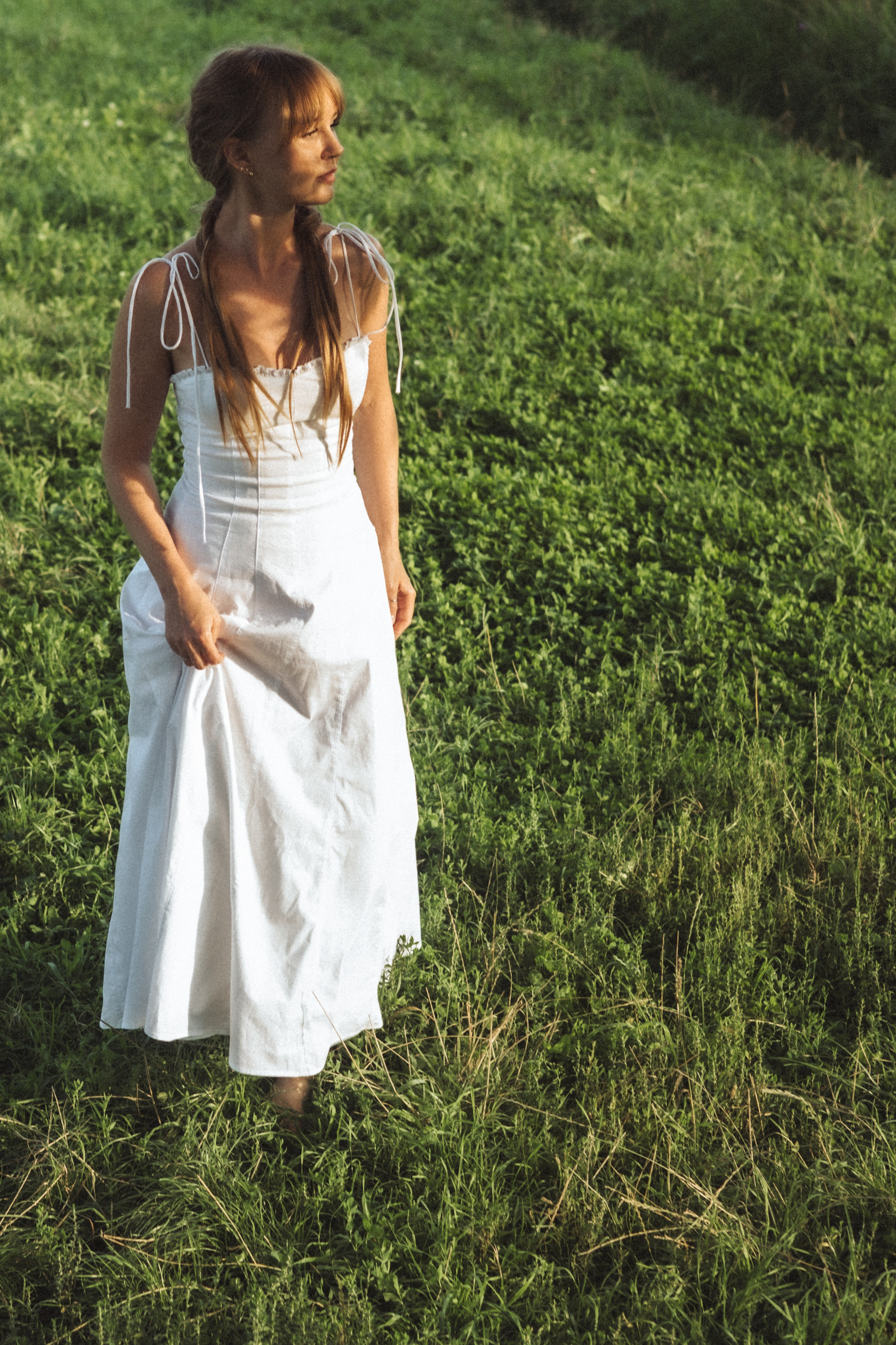 Willow. Света Полетаева Москва