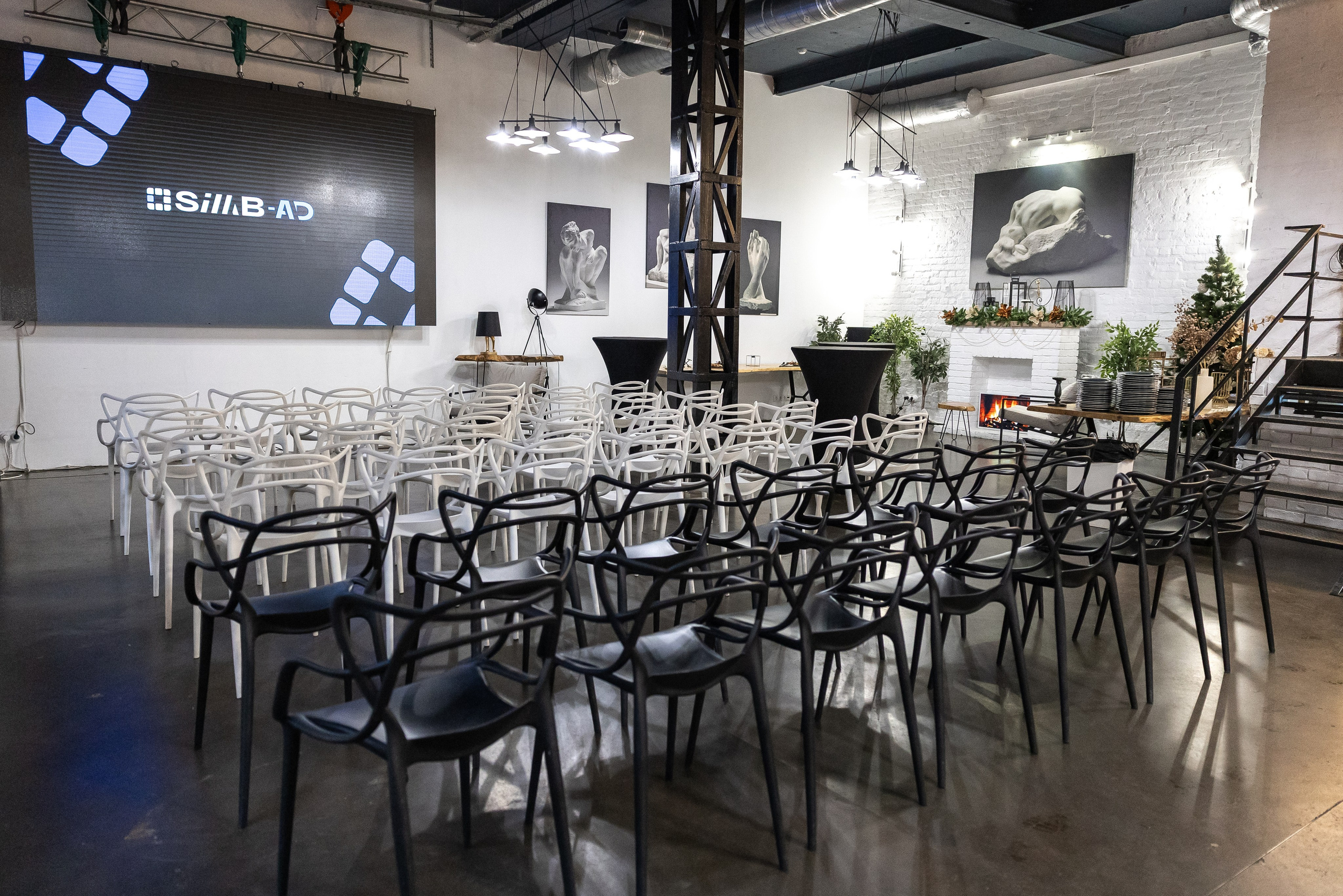 Деловые мероприятия. Фотограф на крещение в Москве Нина Лобасова