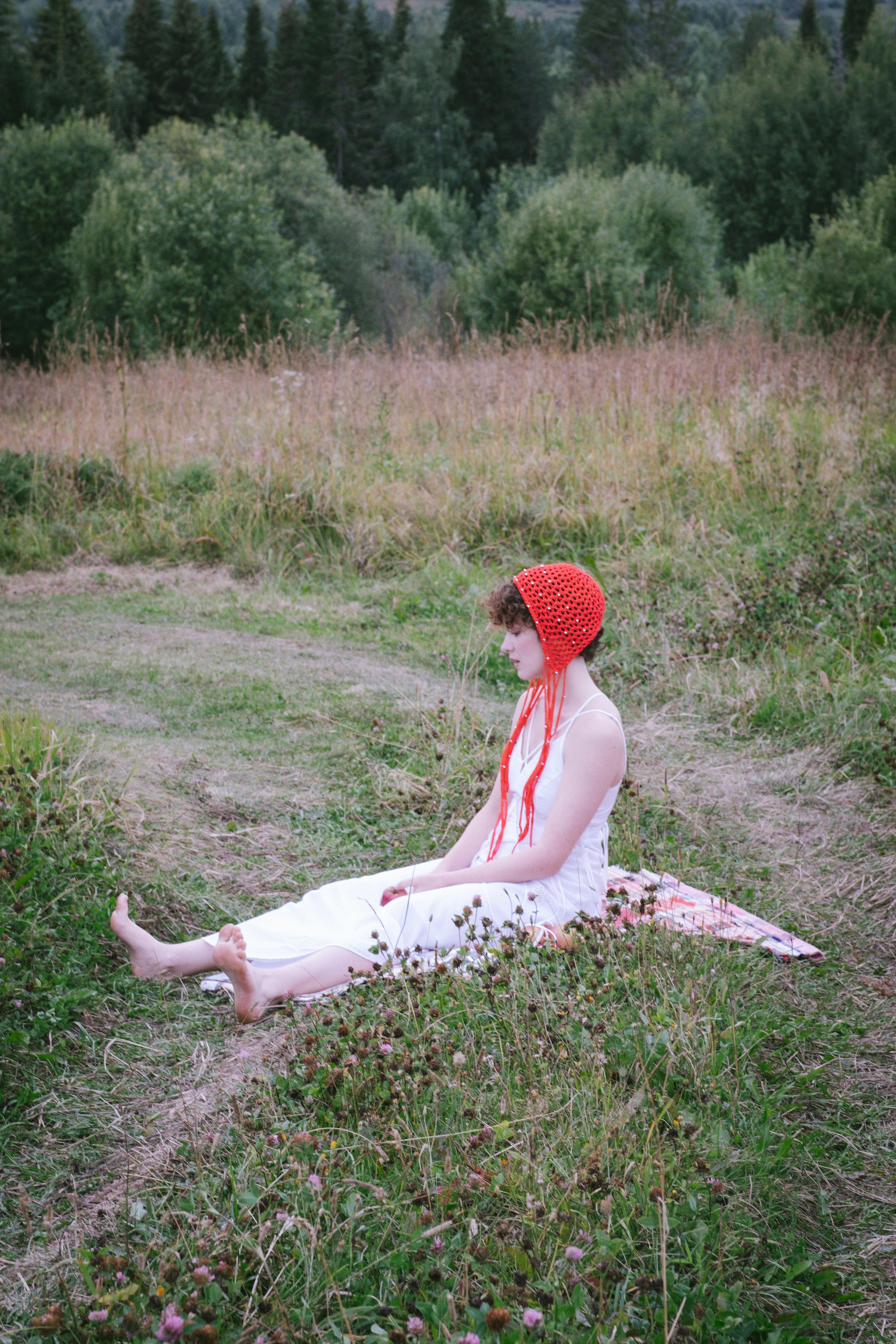 Ксения. Семейный и индивидуальный фотограф Дарья Мельник