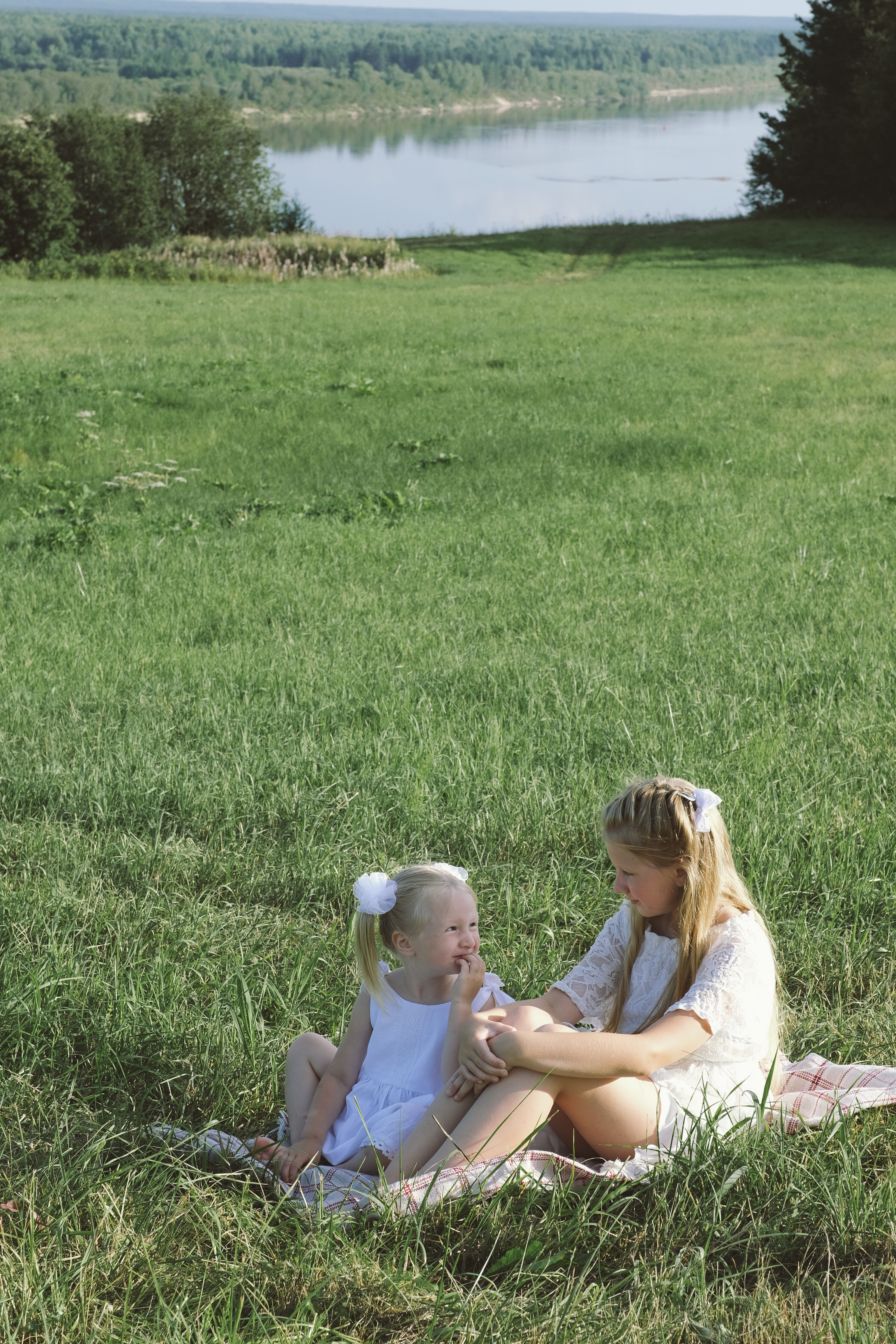 Семья Борисовых. Семейный и индивидуальный фотограф Дарья Мельник