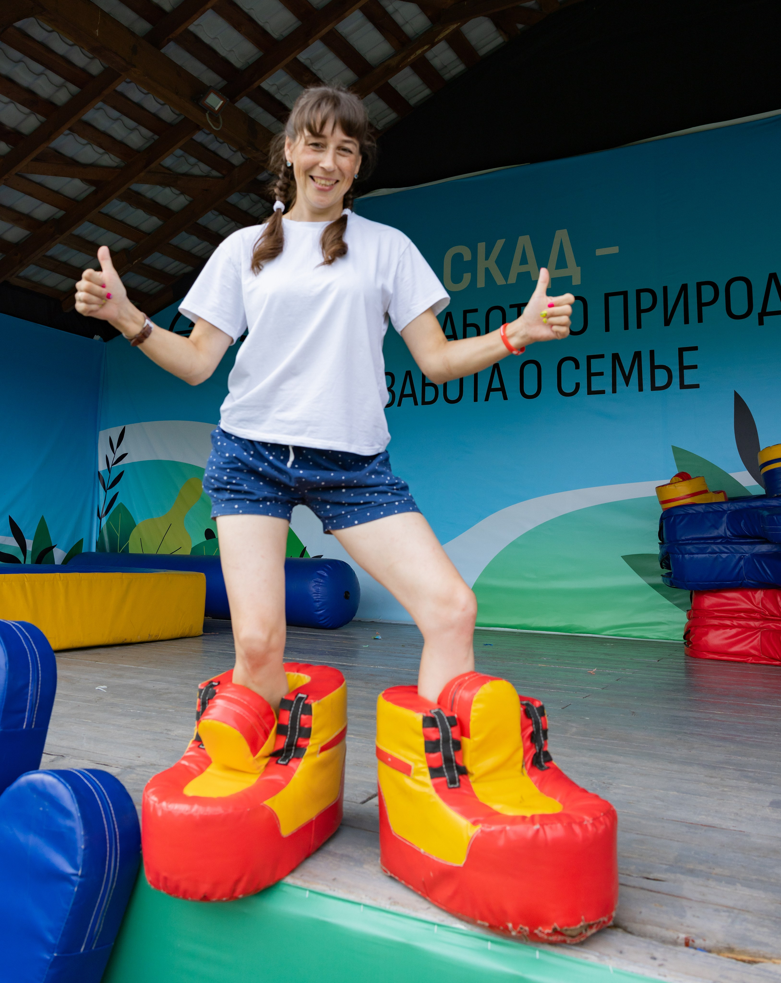 Корпоратив Ип Петин. Фотограф в Красноярске Евдокимова Анастасия