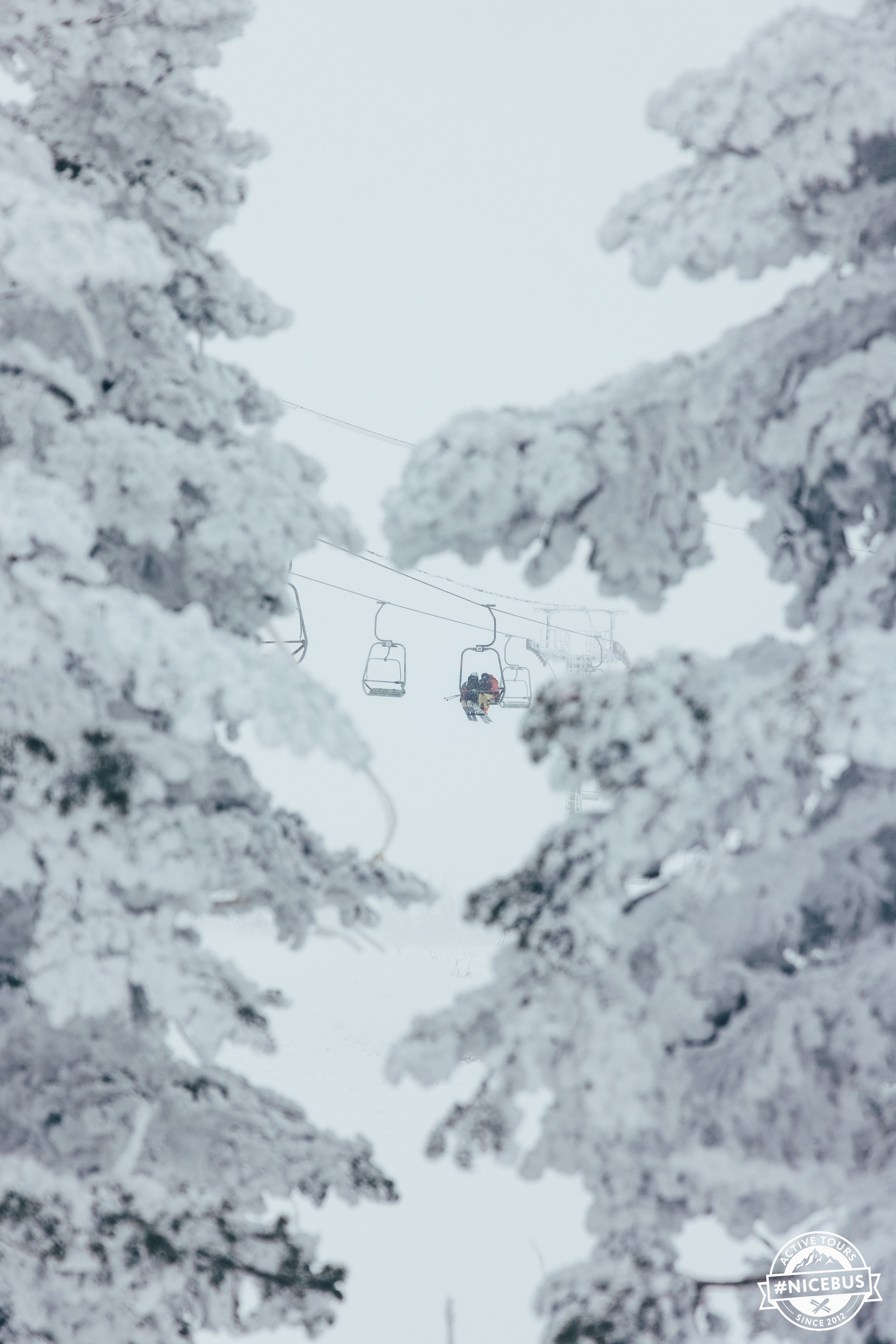 Шерегеш. Фотограф в Красноярске Евдокимова Анастасия