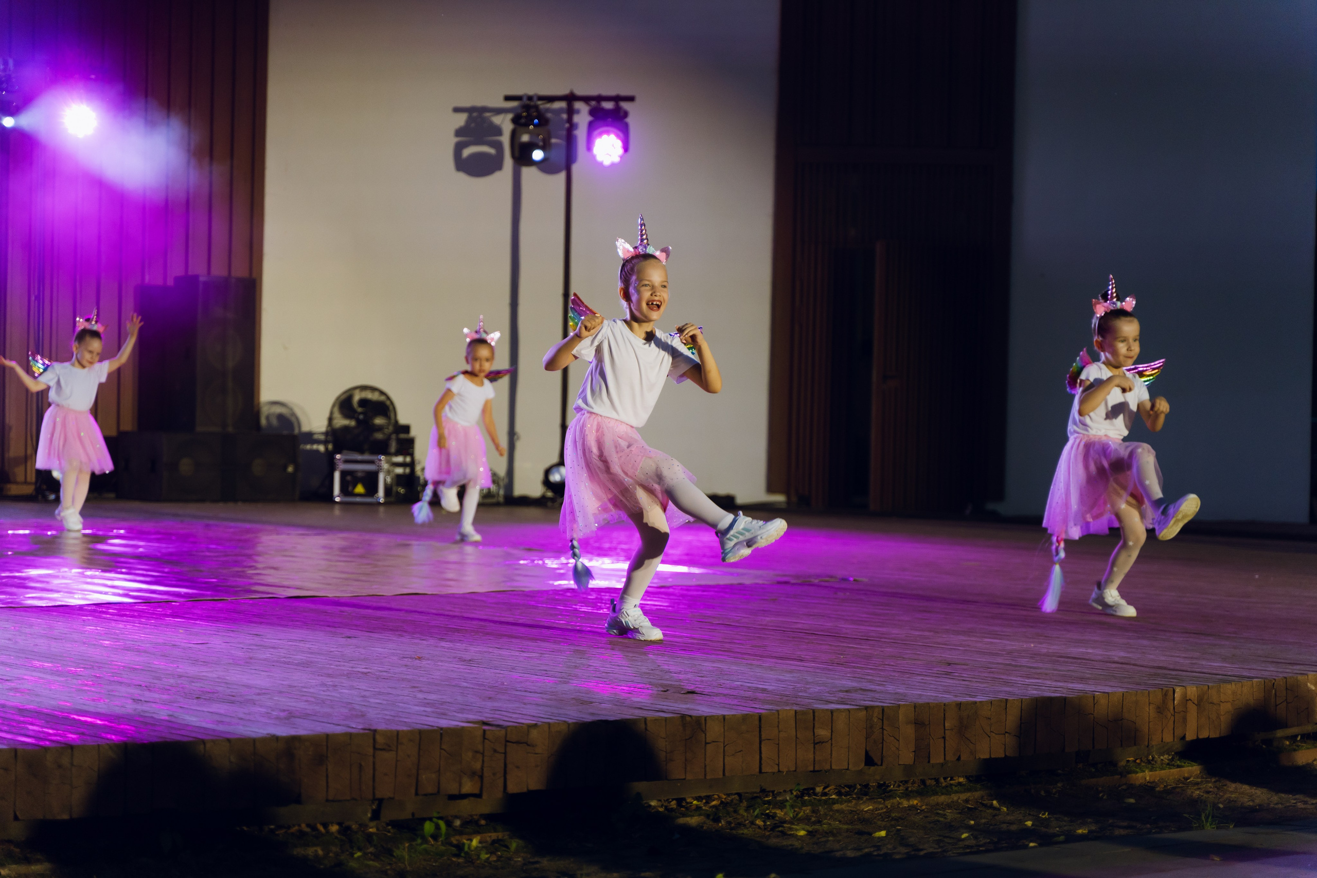 FUNKY ORANGE отчетный концерт 2025. Фотограф Надежда Погребняк | Рязань | Москва