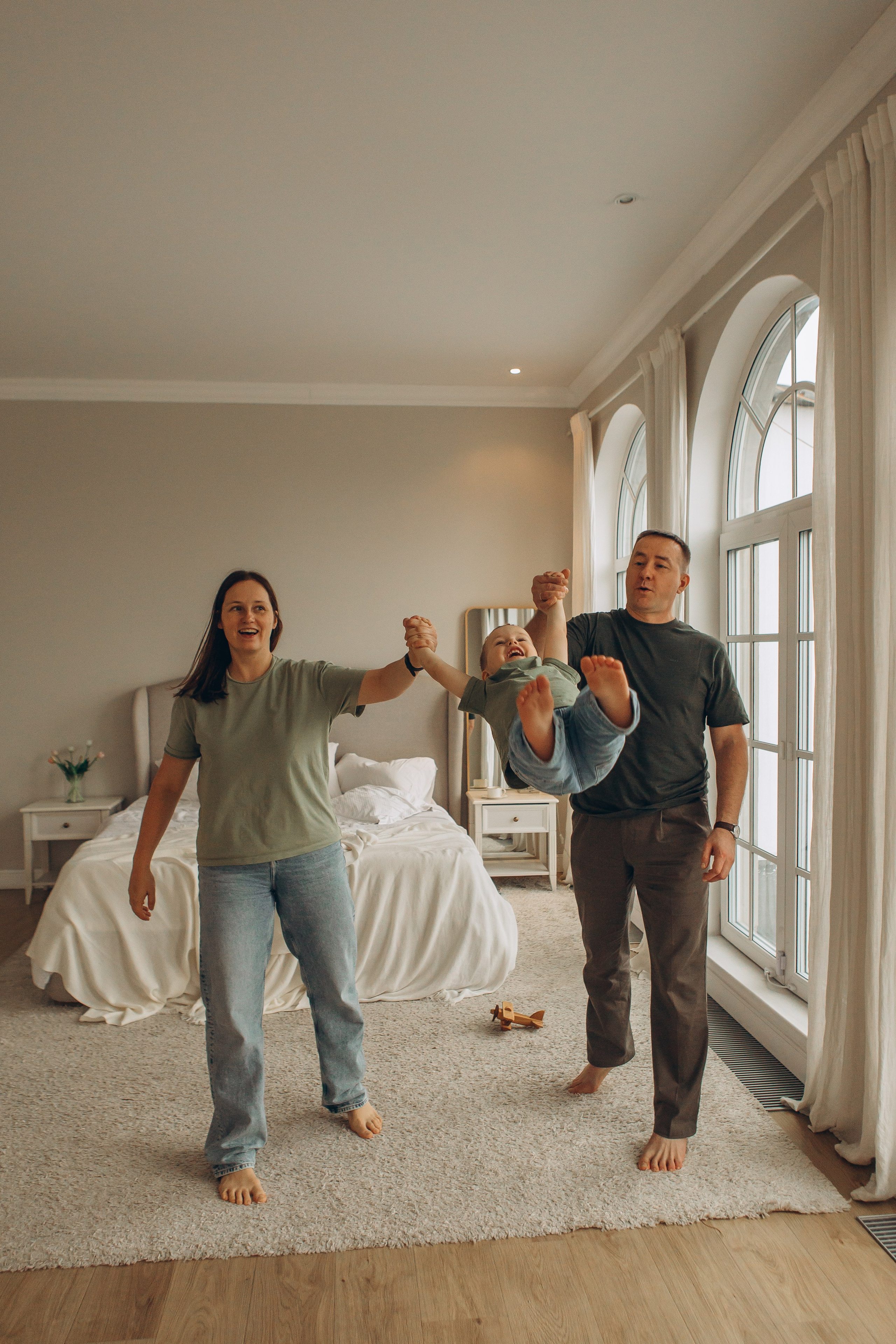 Семейные фотографии. Семейный фотограф Маруся Самылкина в Санкт-Петербурге