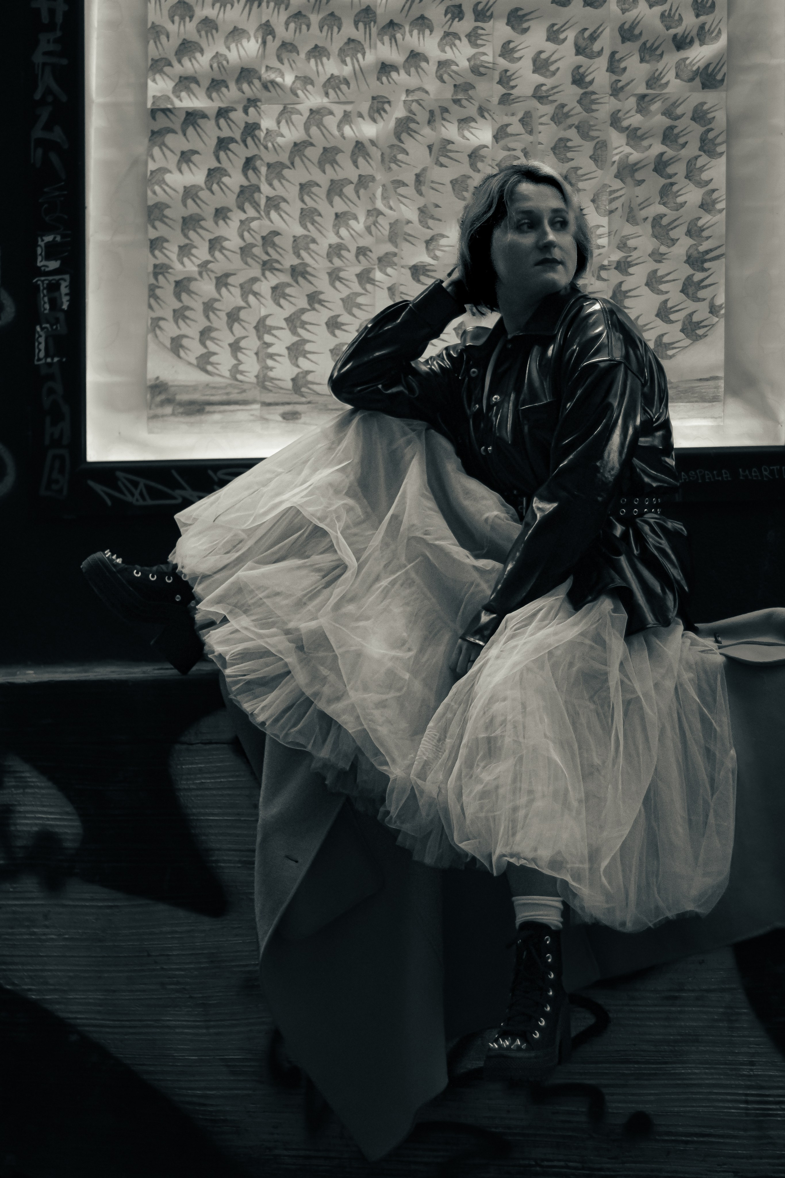 Портреты. Портретный фотограф Москва | Елена Столиванова